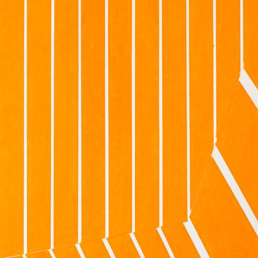 Artwork by Tilman, Untitled (258.11), Made of Crayon on vellum 