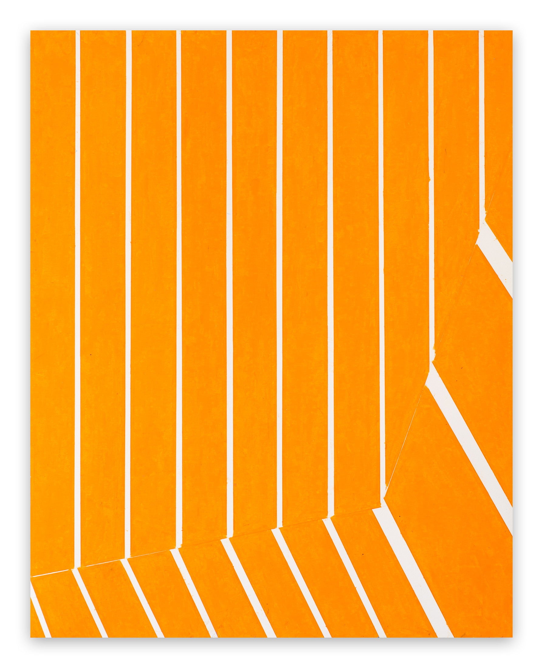 Untitled (258.11) by Tilman, 2011