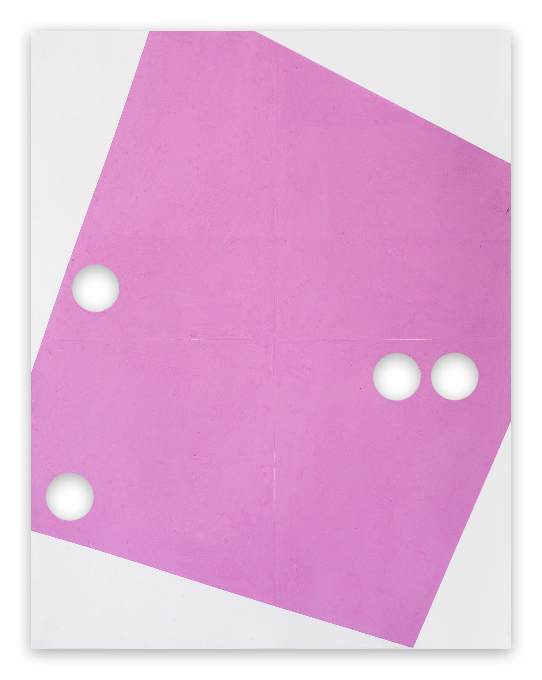 Untitled (266.11) by Tilman, 2011