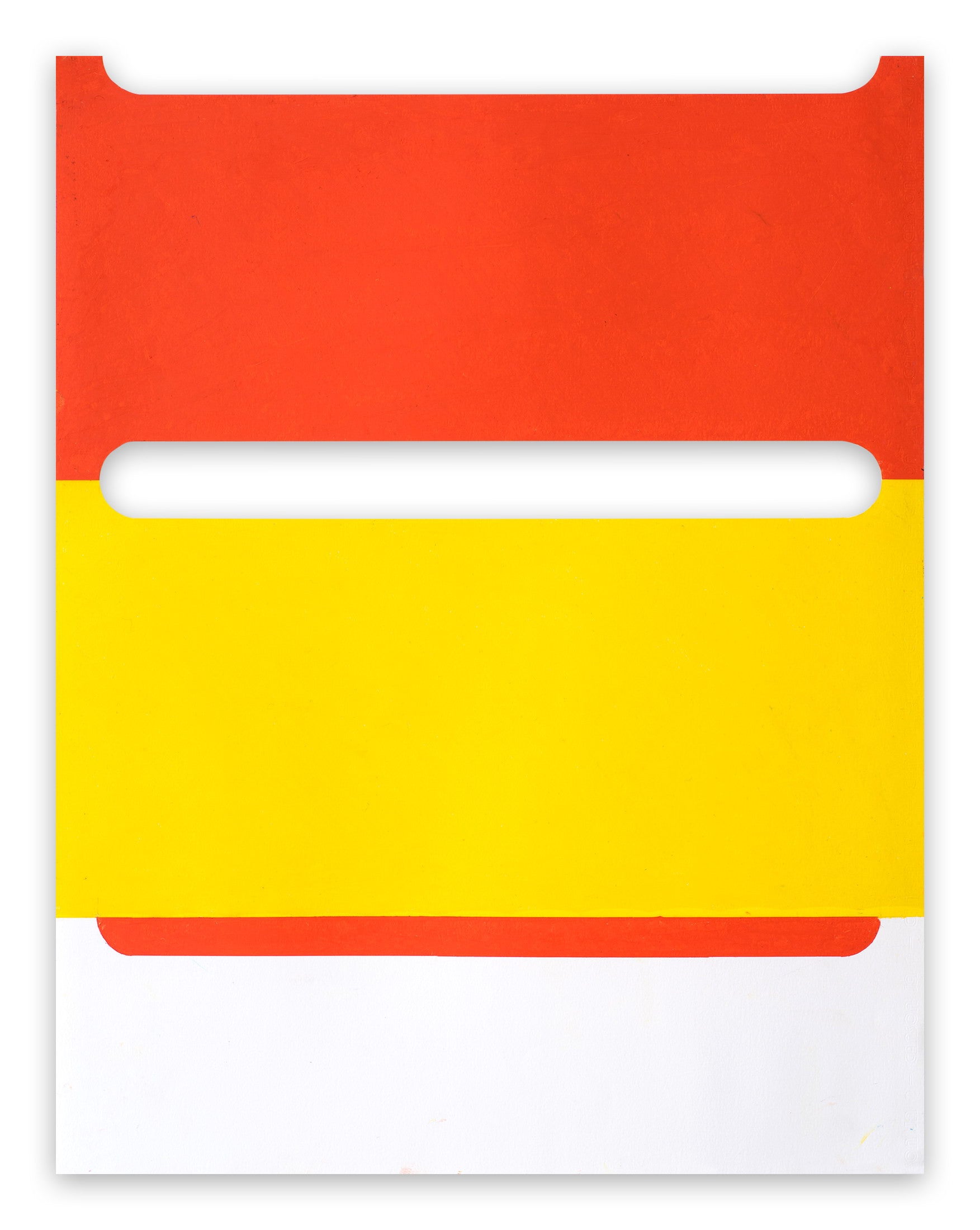 Untitled (389.11) by Tilman, 2011