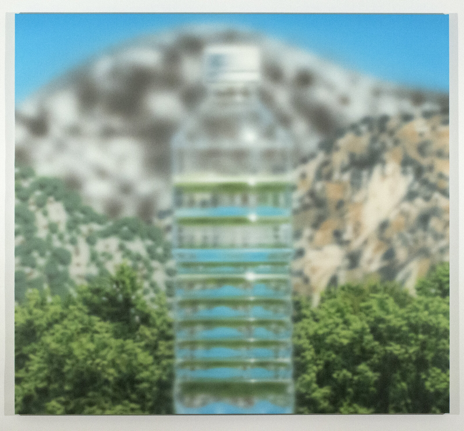 Bottle by Todd Hebert, 2015