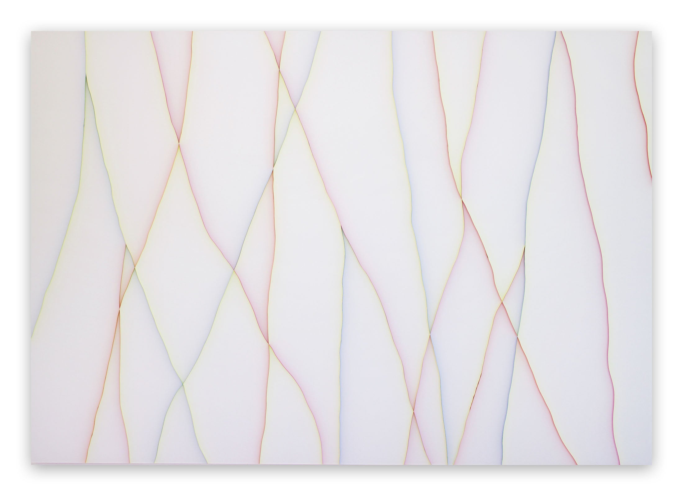 Brand new day by Tom Henderson, 2018