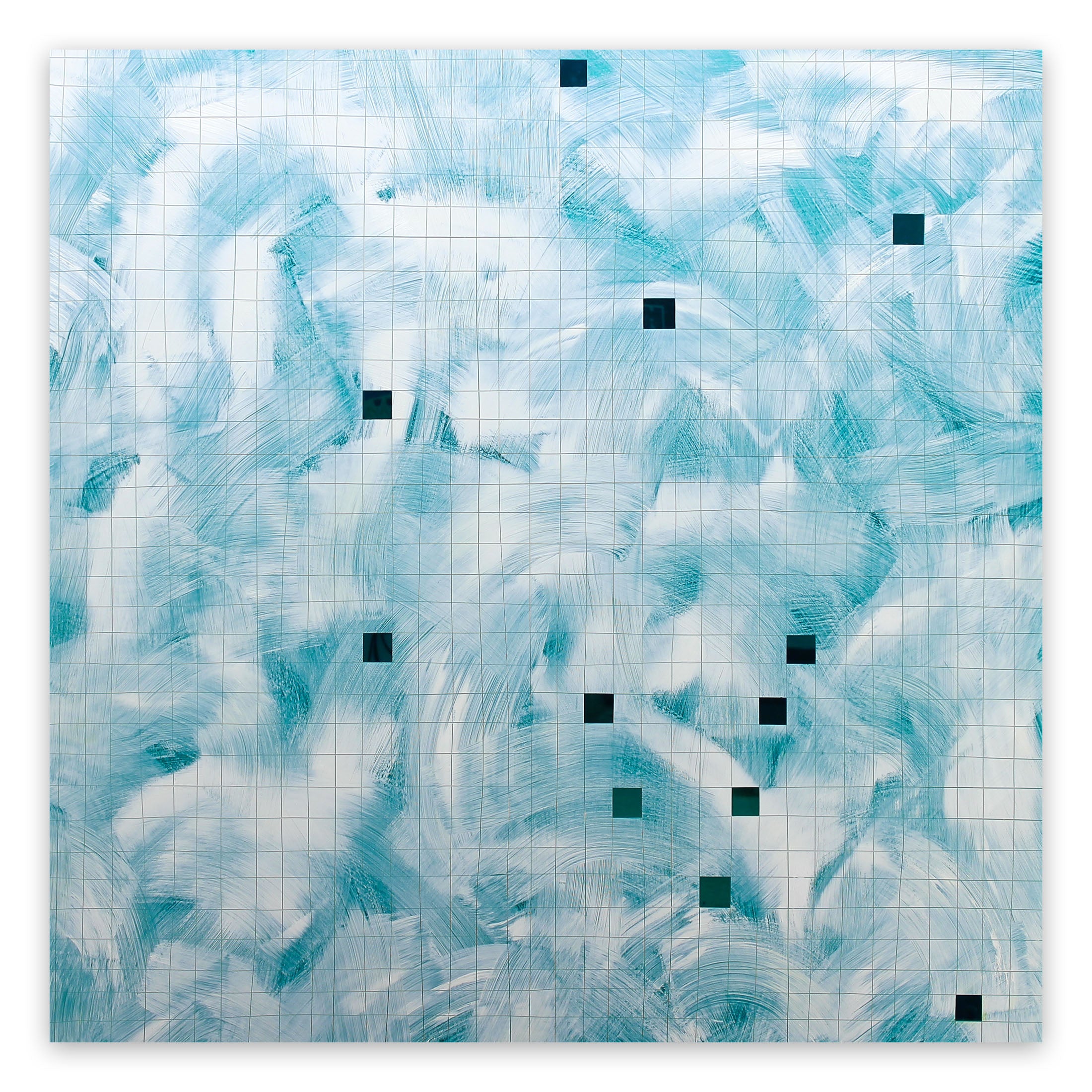 Chaos & Chance by Tom Henderson, 2016