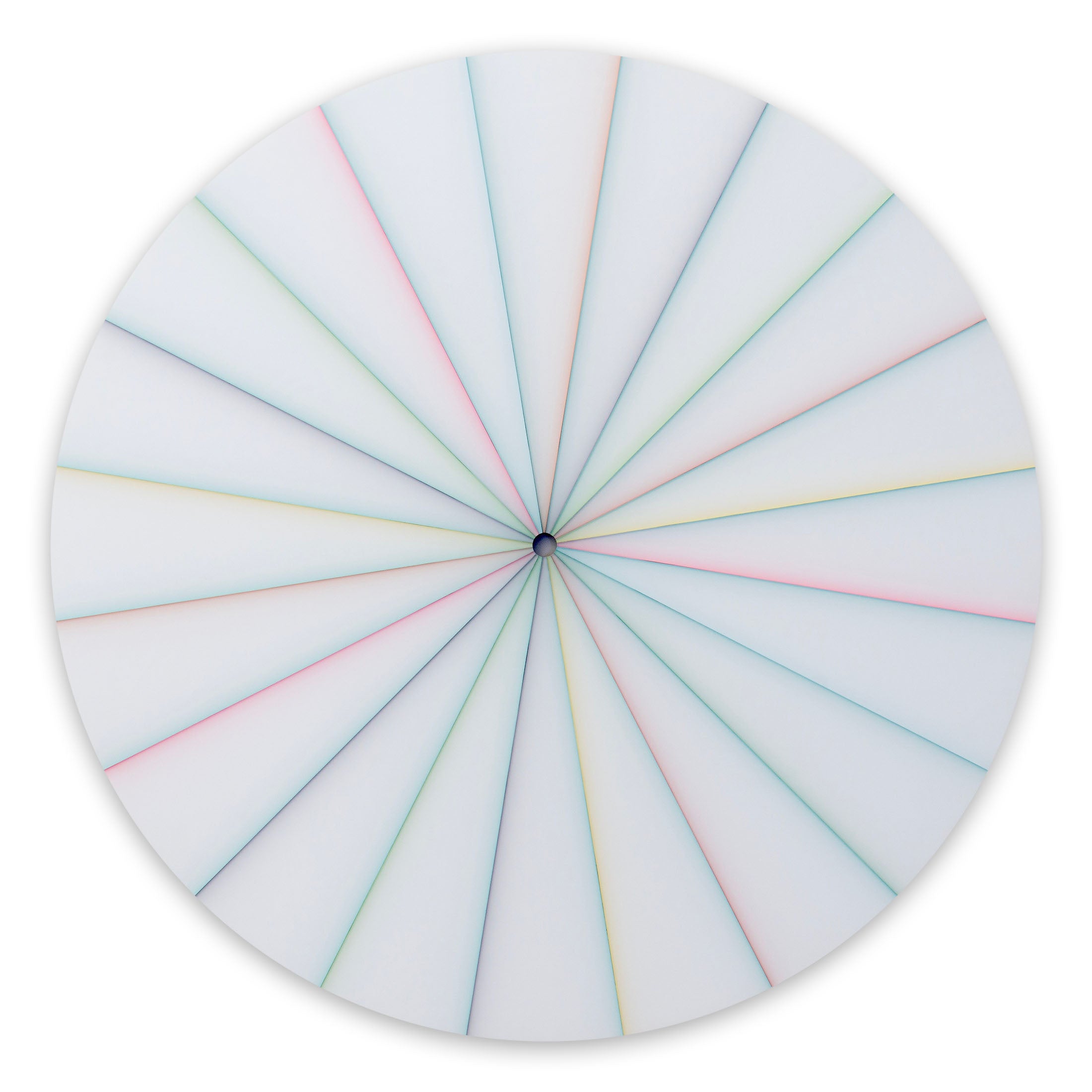 Hybrid 1 by Tom Henderson, 2018