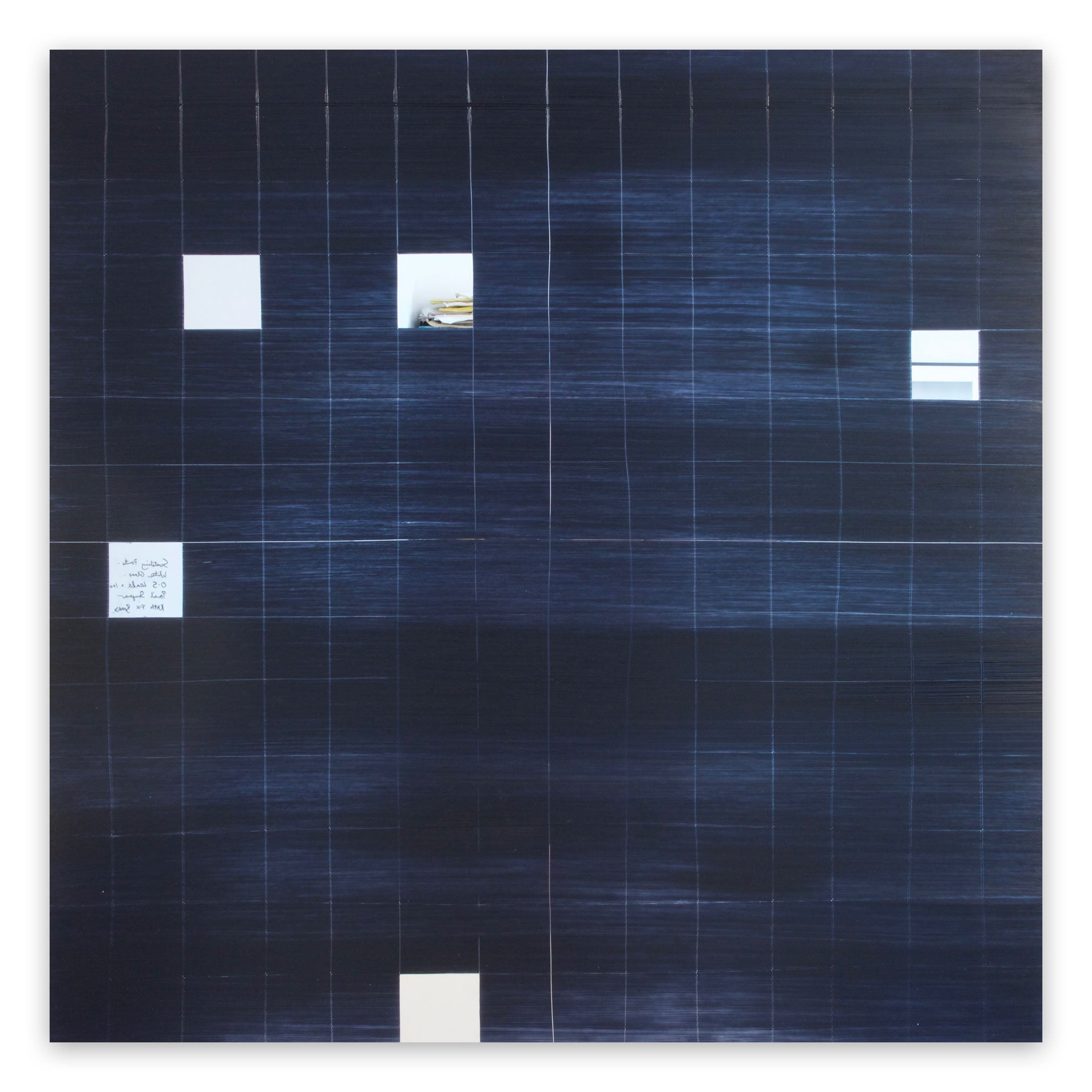 Other Worlds 1 by Tom Henderson, 2017