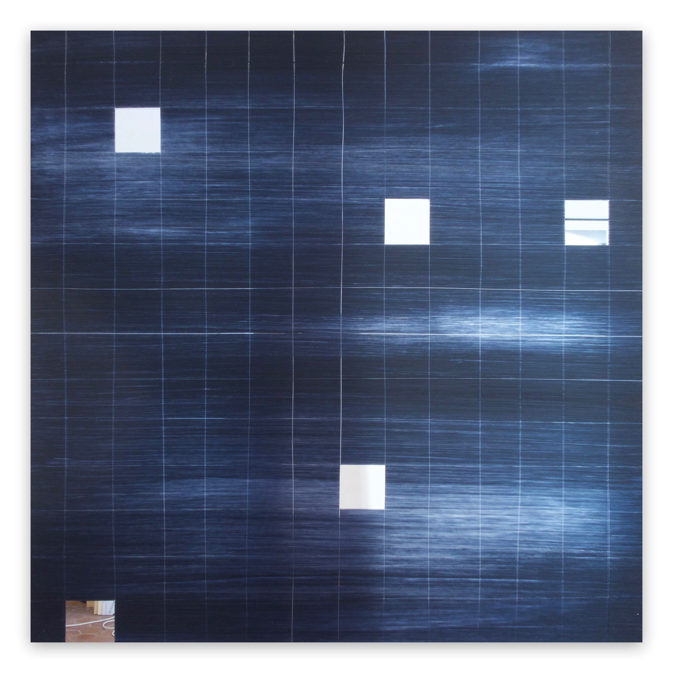 Other Worlds 2 by Tom Henderson, 2017