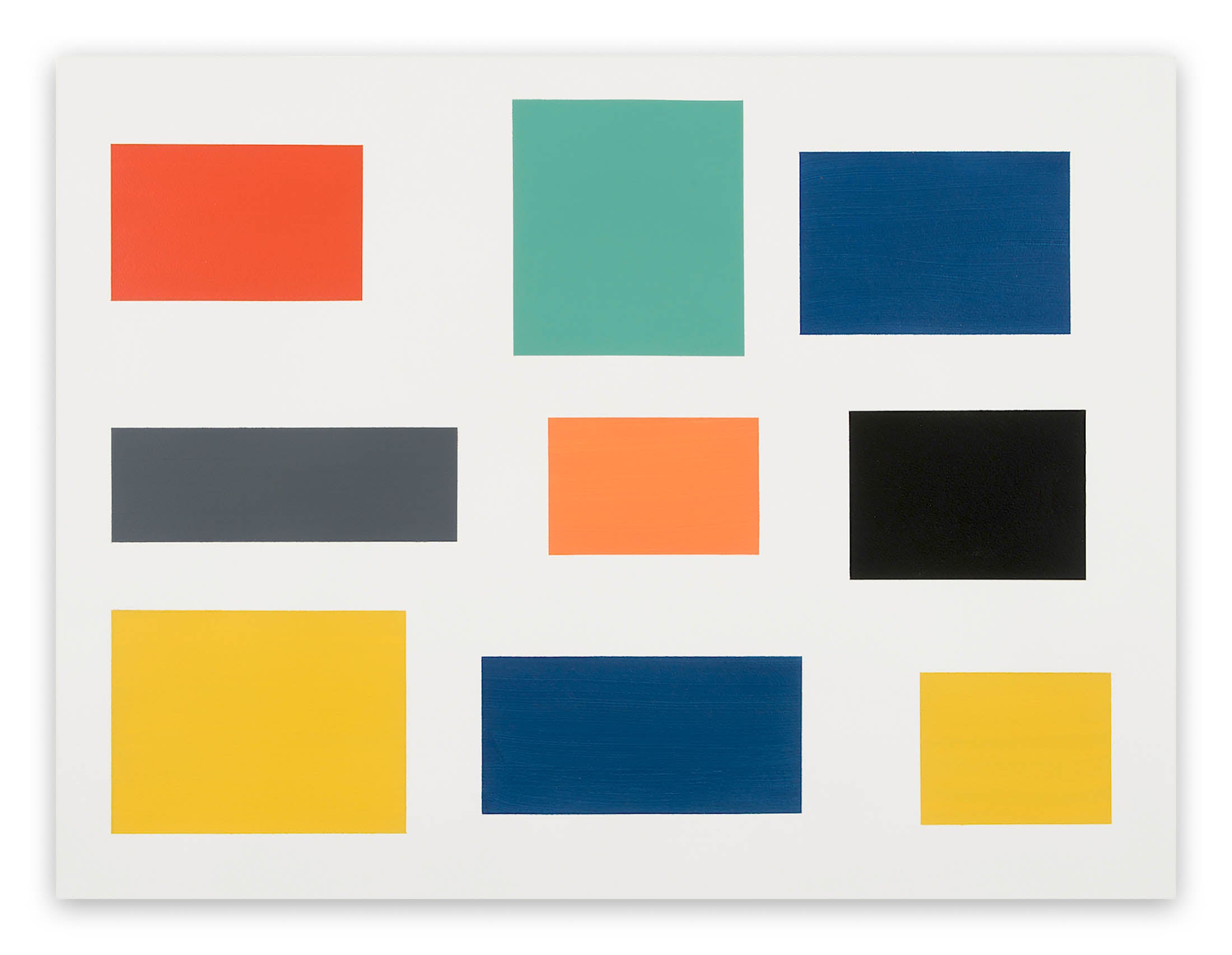 Survey 2 by Tom McGlynn, 2013