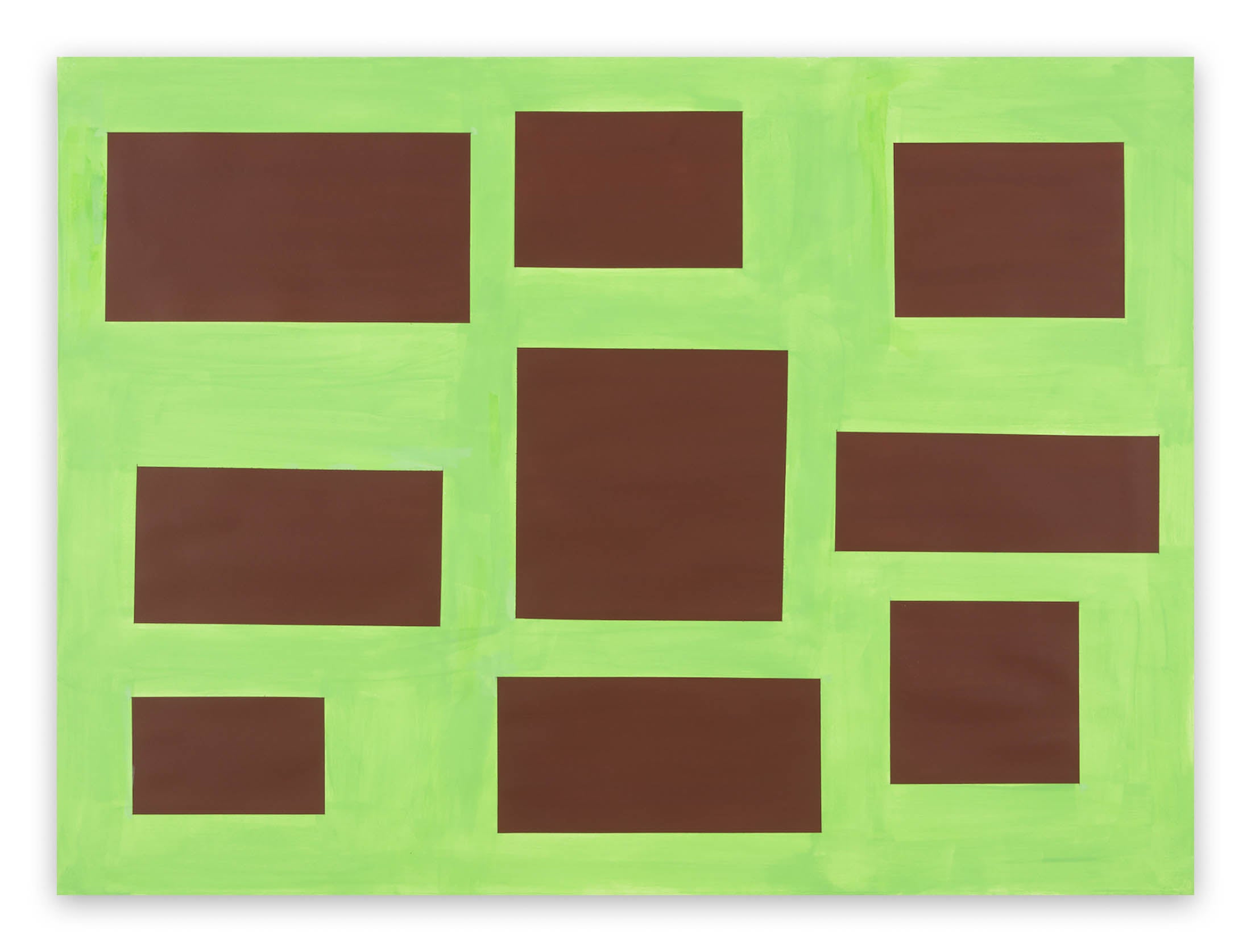Survey 4 by Tom McGlynn, 2013