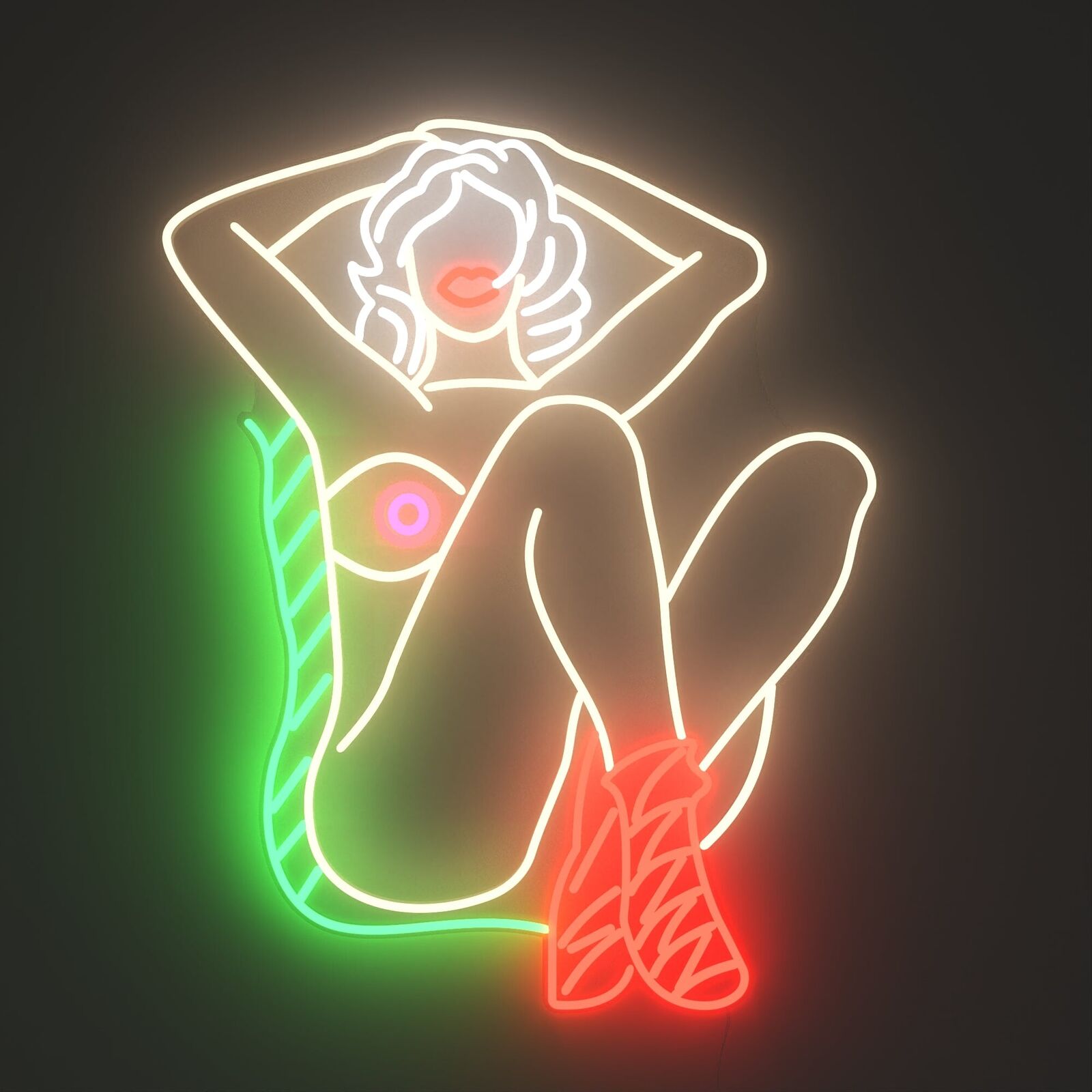 La Femme Picture