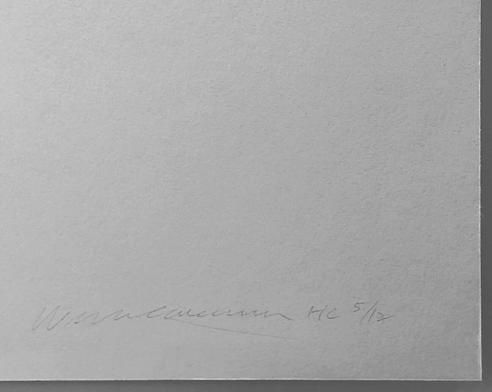 Monica Lying On Her Back, Knees Up