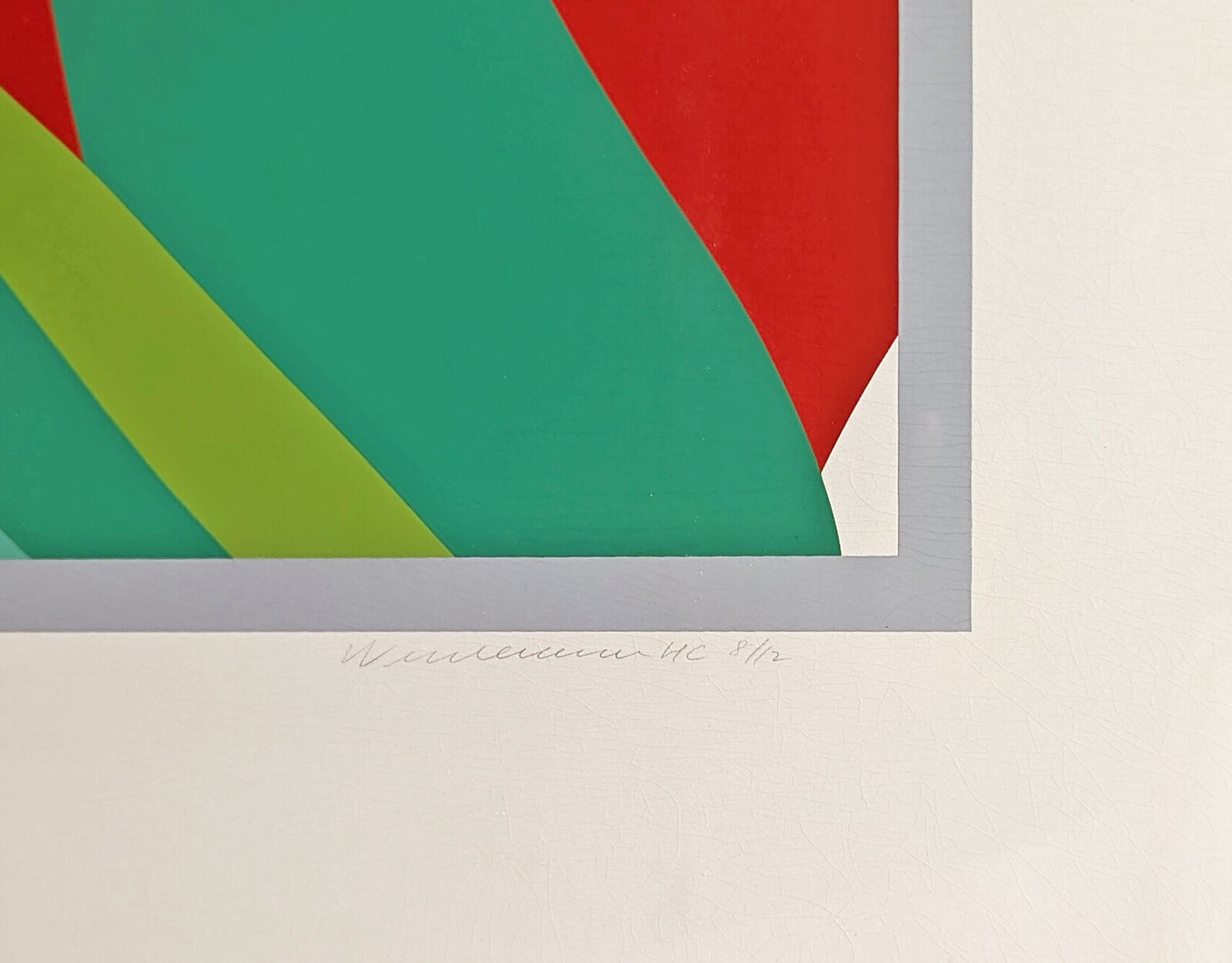 Monica Nude With Tulips 