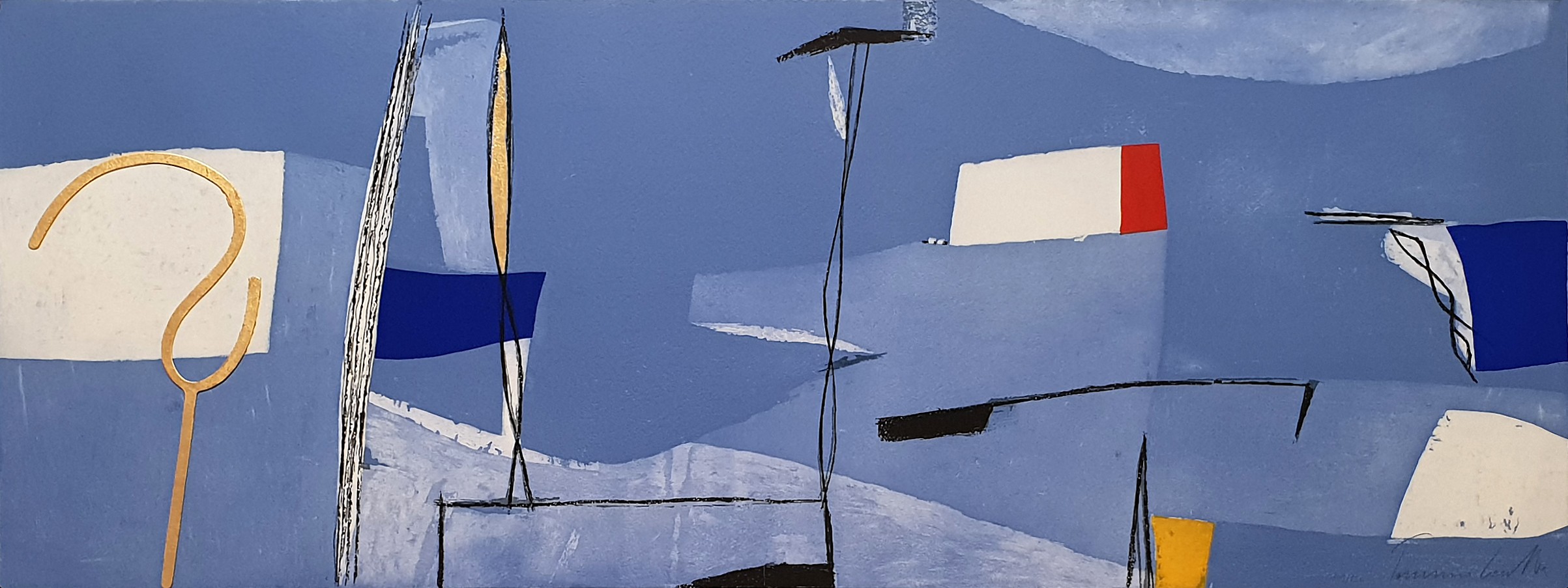 Nell’arco dell’aria