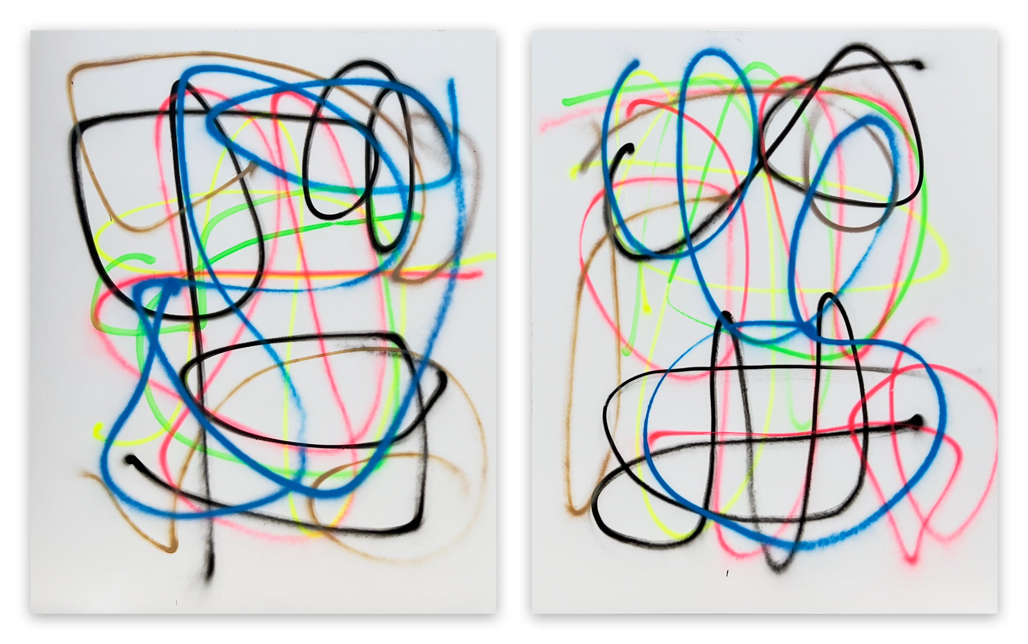 Artwork by Tommaso Fattovich