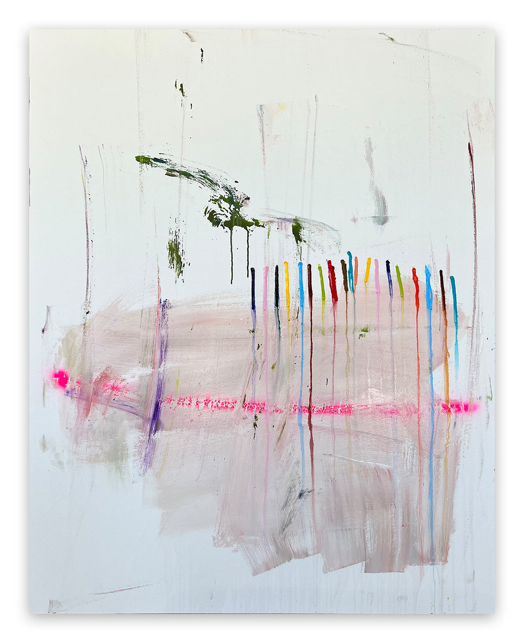 Lemonade by Tommaso Fattovich, 2023