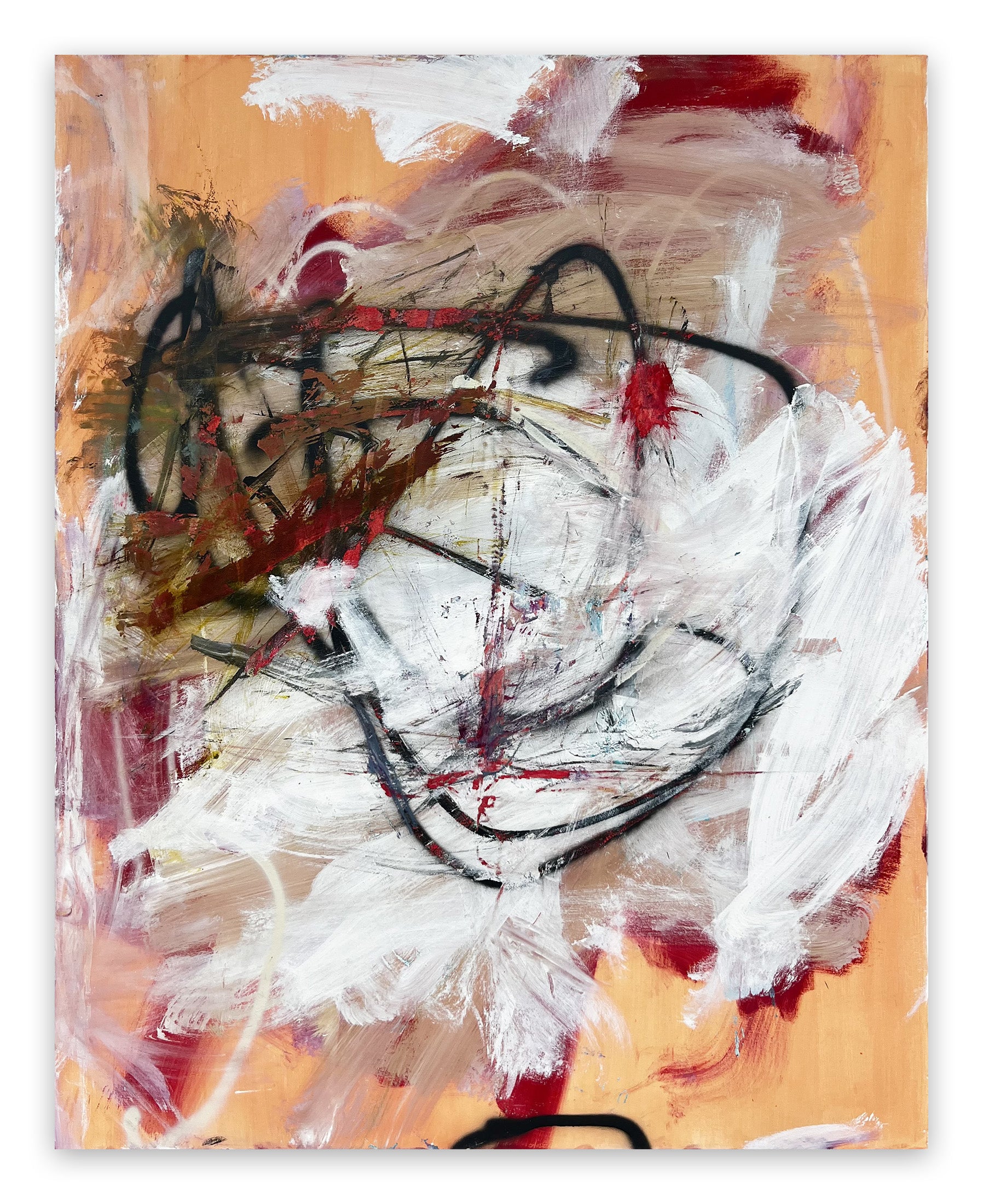 Wild Strawberry by Tommaso Fattovich, 2025