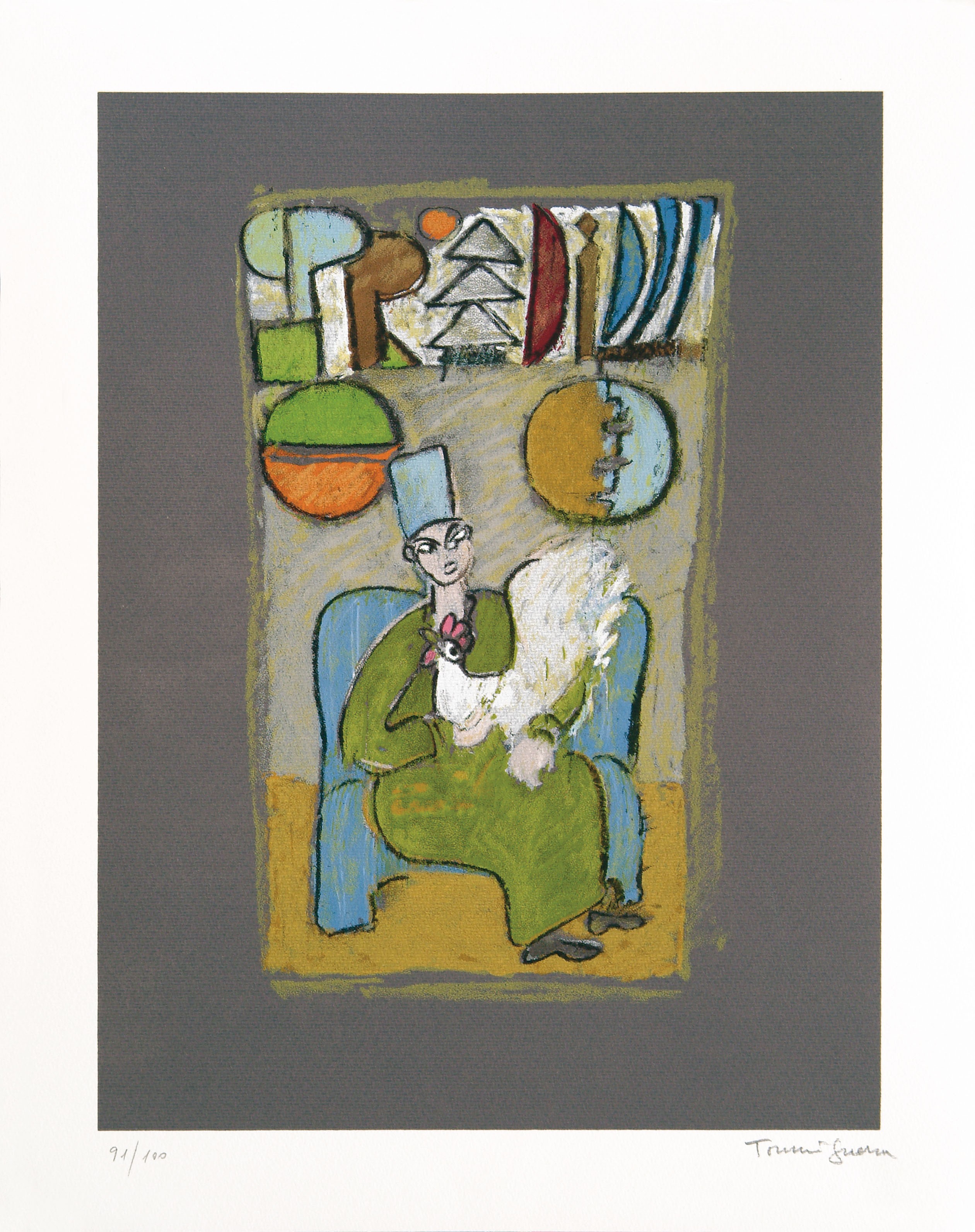 Due lune sbagliate by Tonino Guerra, 2002