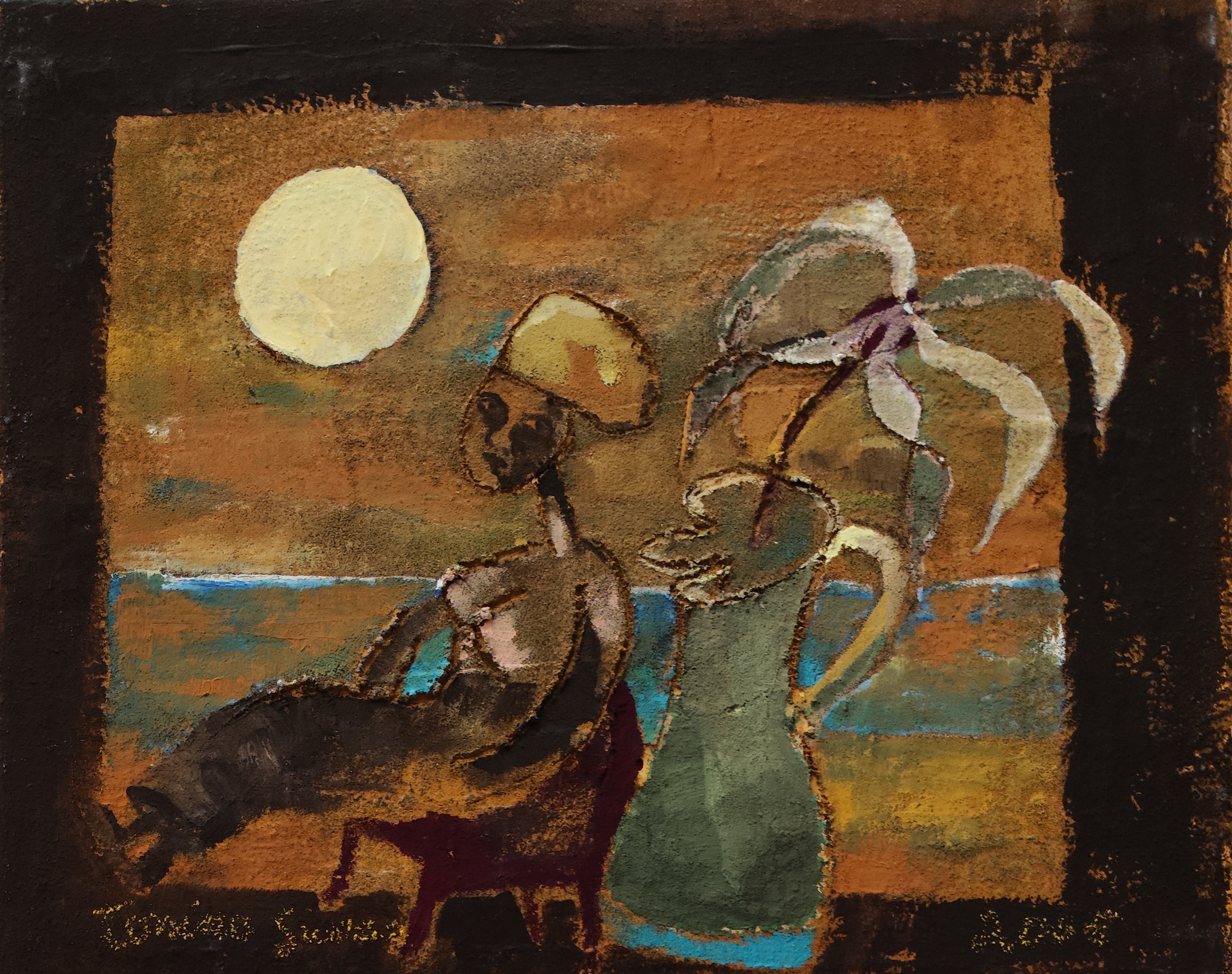 S.t. by Tonino Guerra, 2005