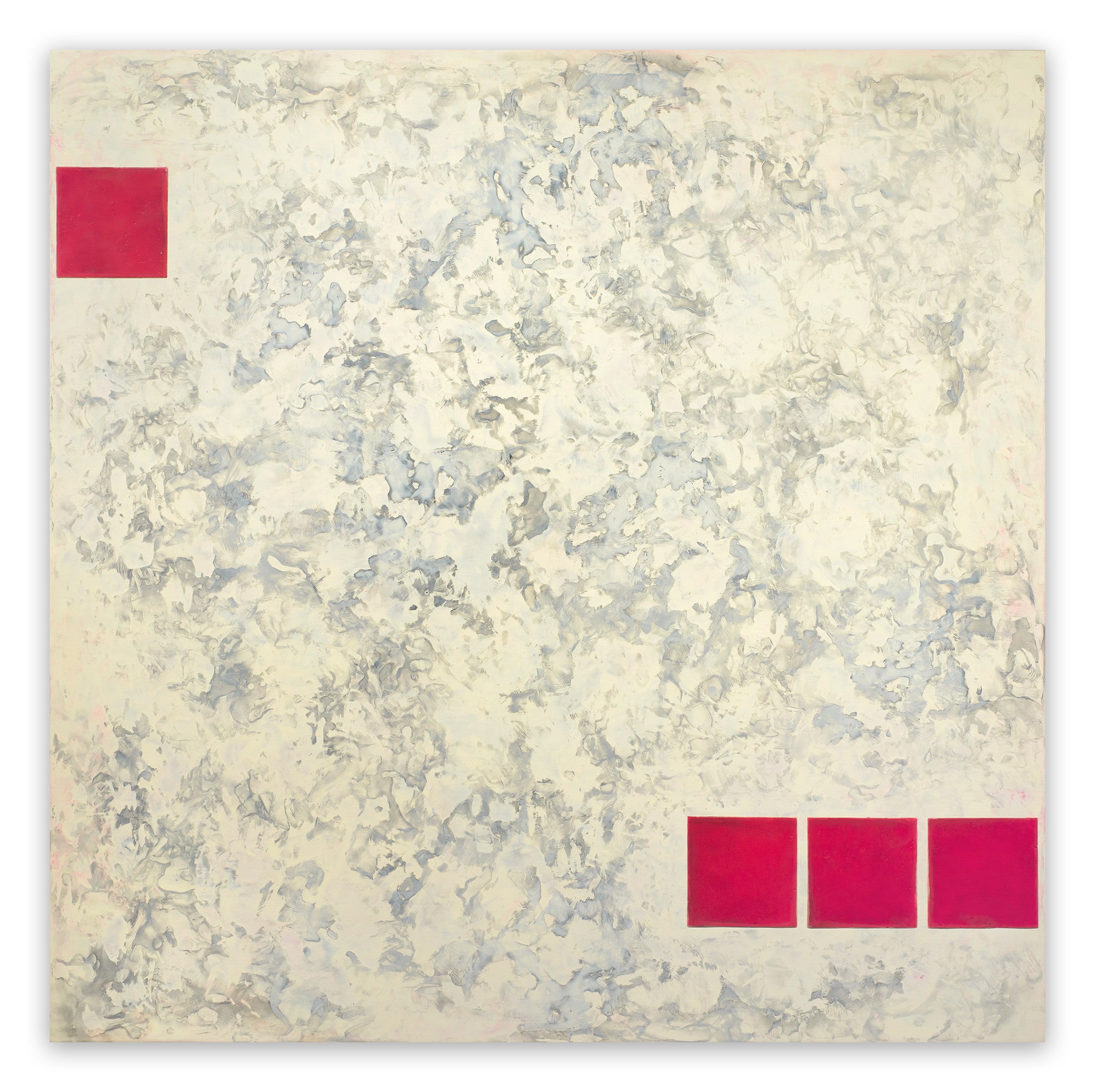 Linear Momentum by Tracey Adams, 2016