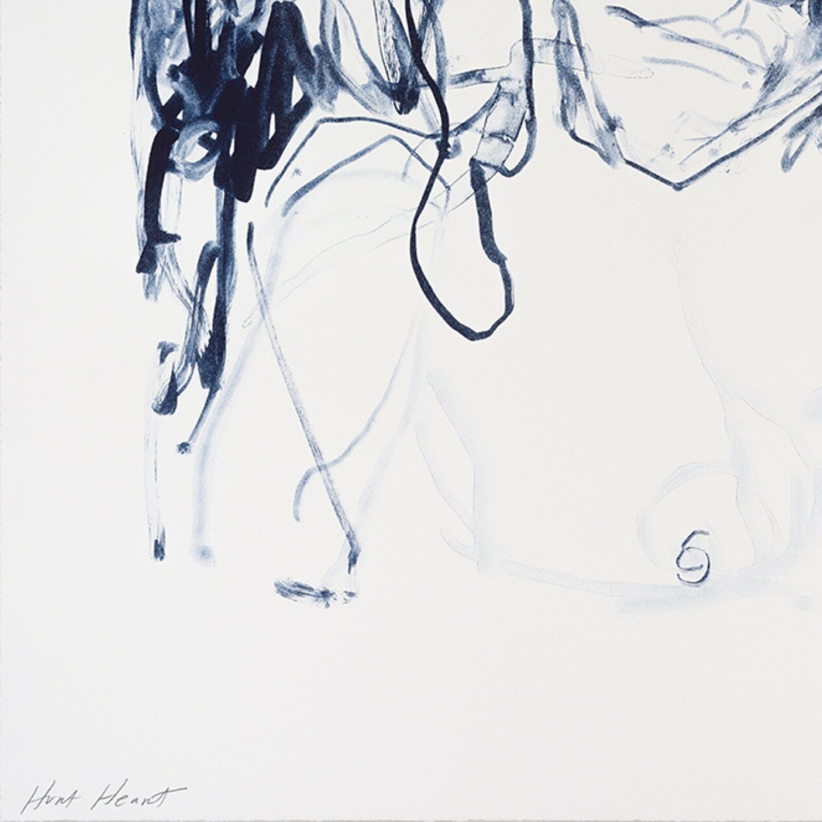 Hurt Heart (from A Journey To Death)