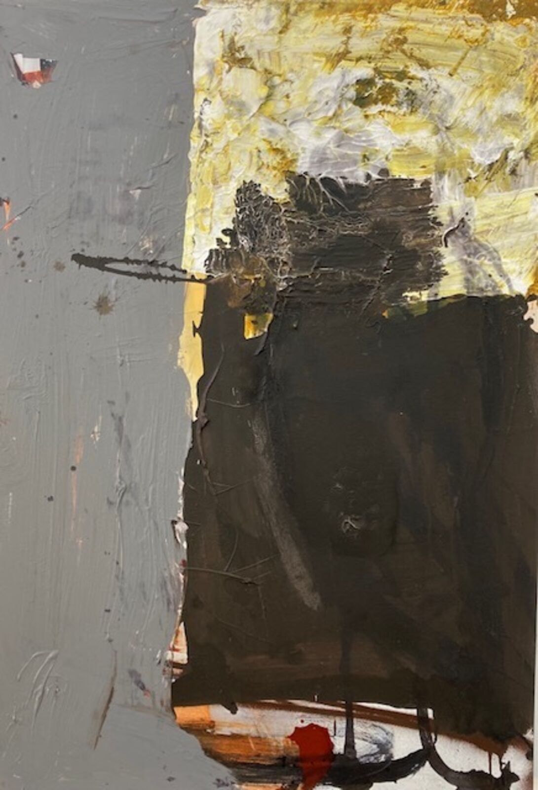 Artwork by Tsibi Geva