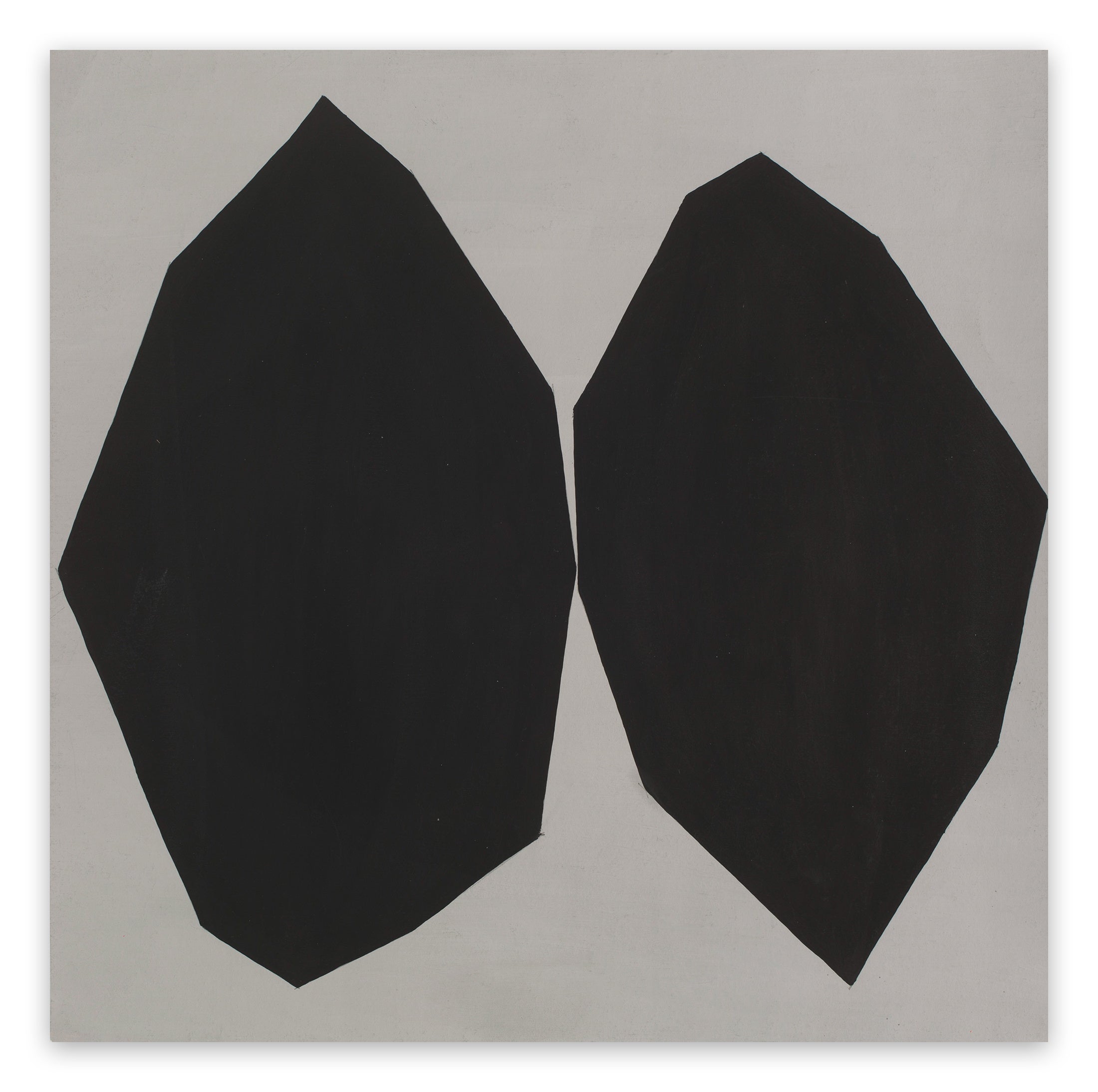 Cut-up Paper I.15 by Ulla Pedersen, 2016