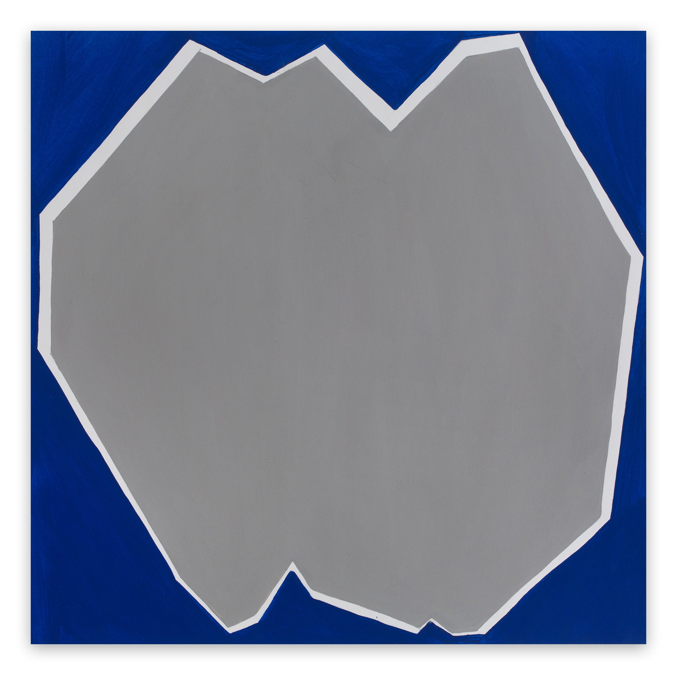 Cut-Up Paper I.27 by Ulla Pedersen, 2016