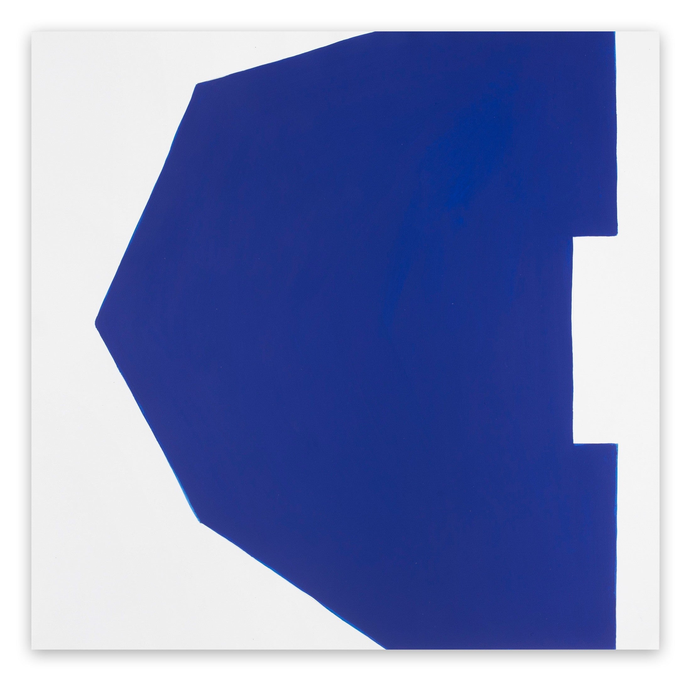 Cut-Up Paper II.8 by Ulla Pedersen, 2016