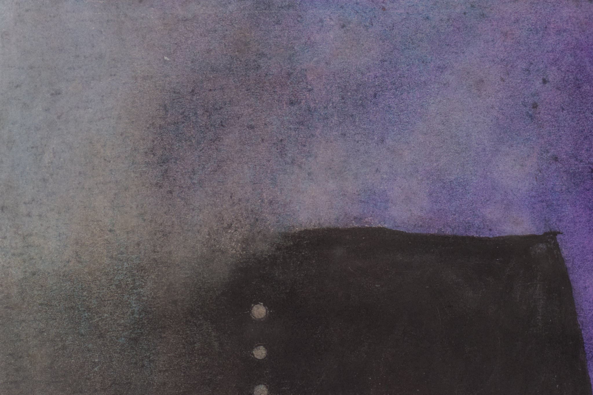 Artwork by Unknown, Abstract Watercolour, Made of Watercolour on paper 