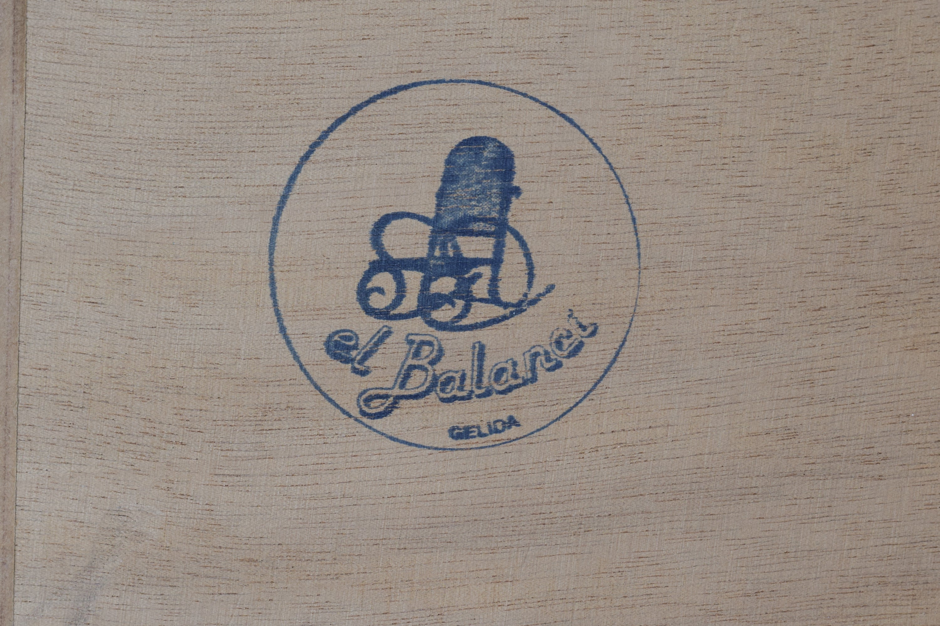 A drawing of a building with a quote on it.