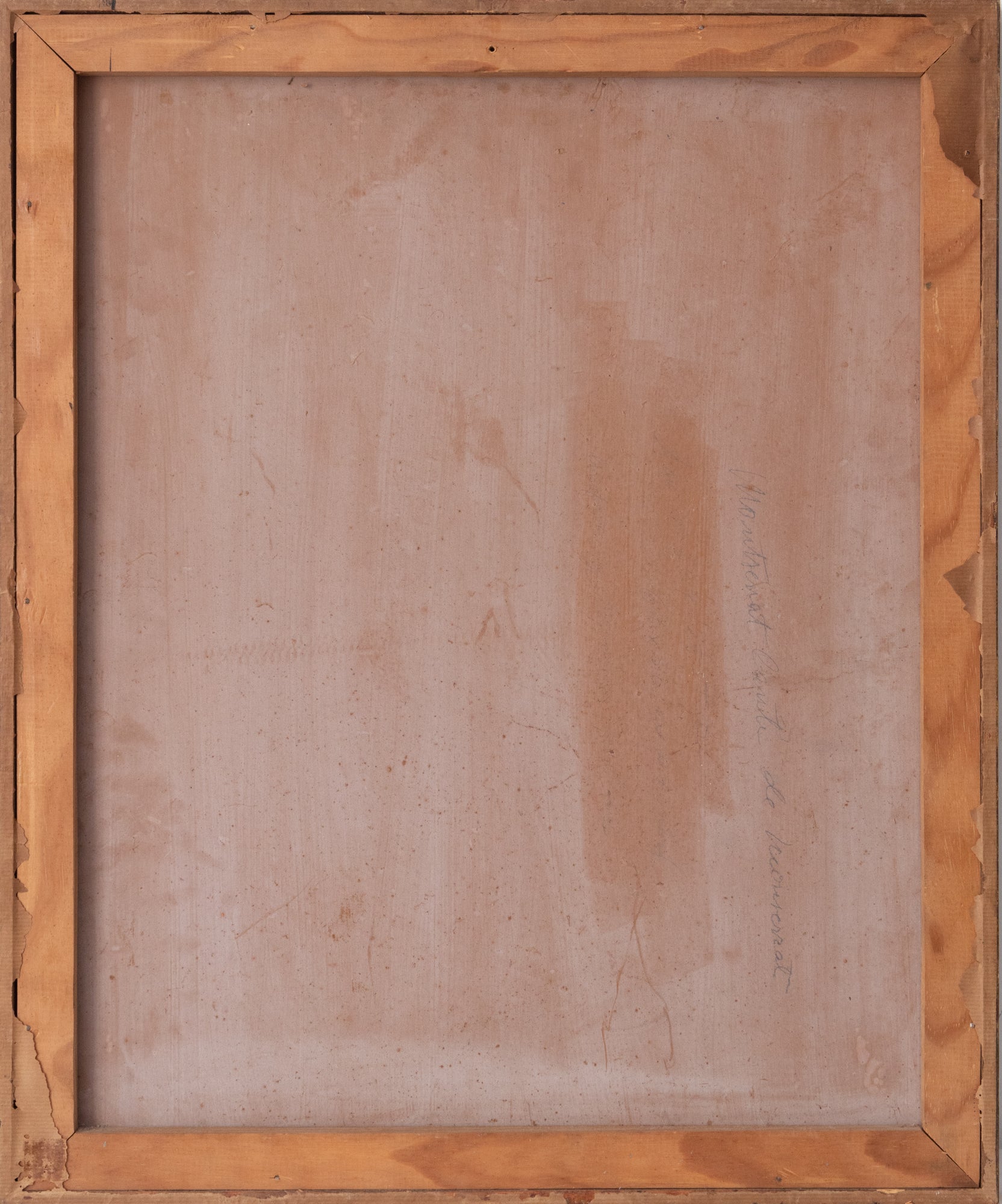 A painting of cherries and a glass on a table.