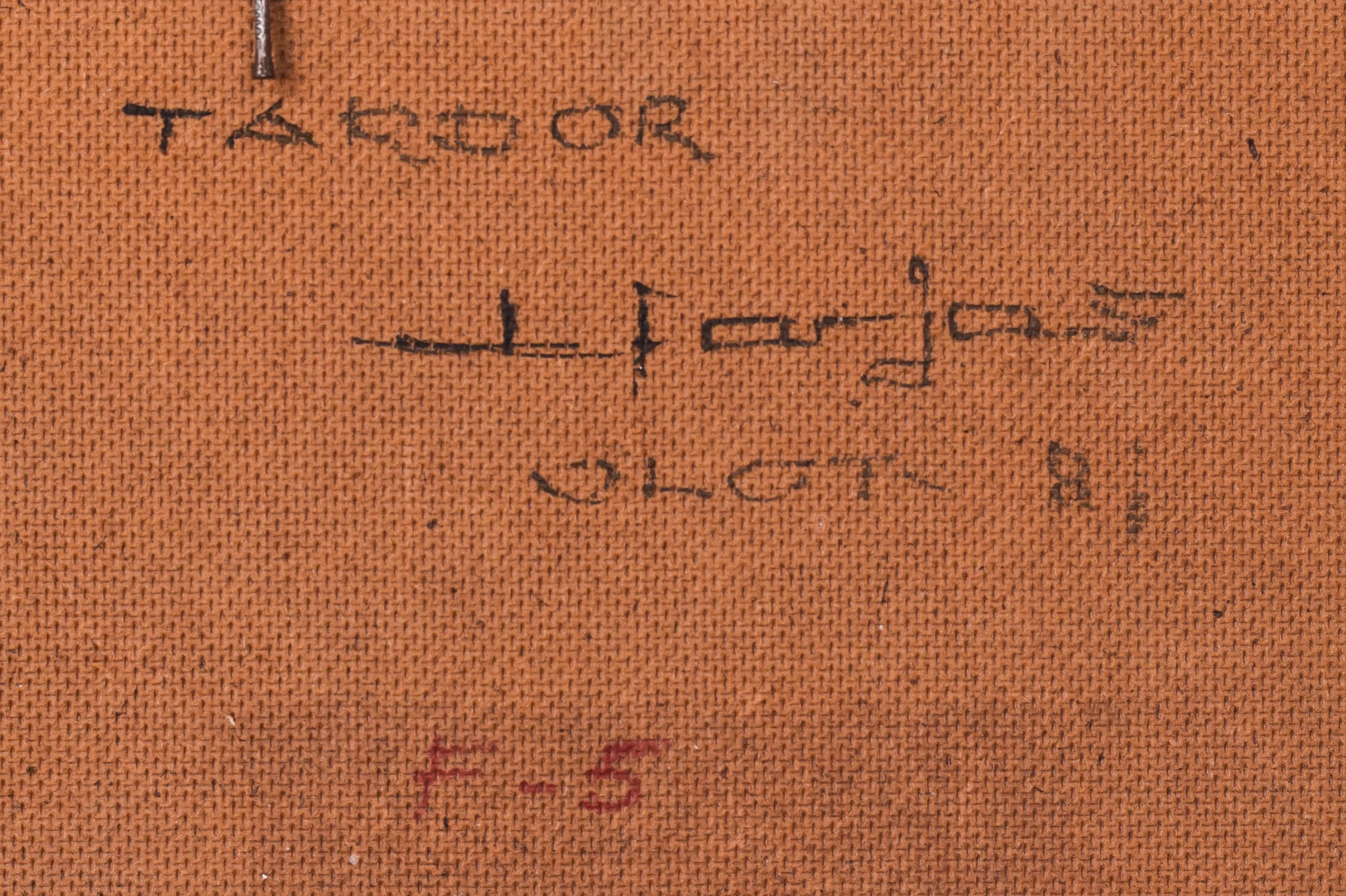 A painting of a landscape with a horse drawn carriage in the foreground.