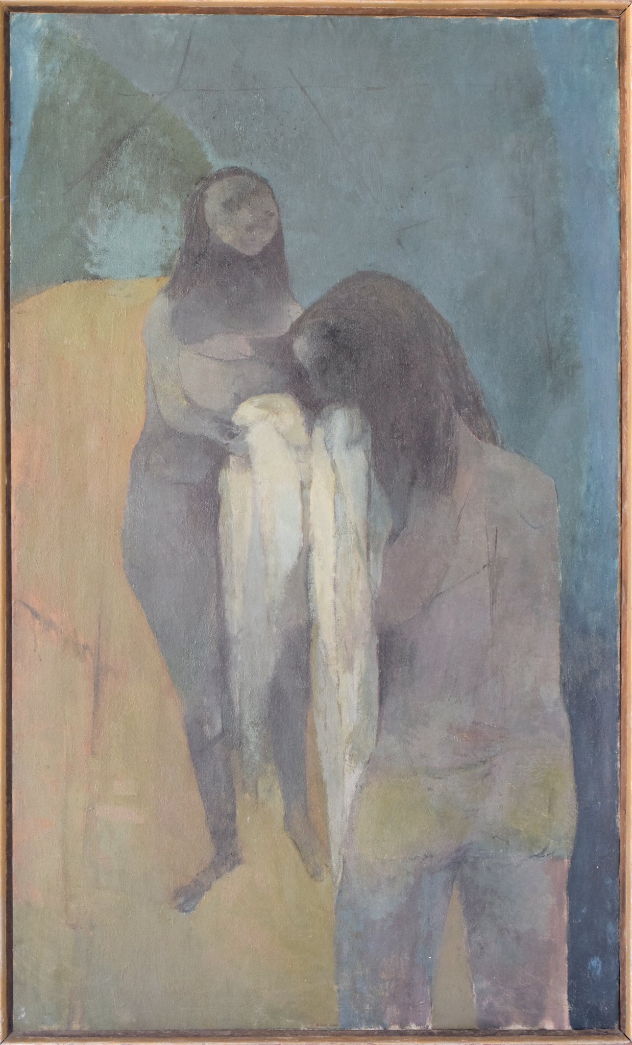 Bathers