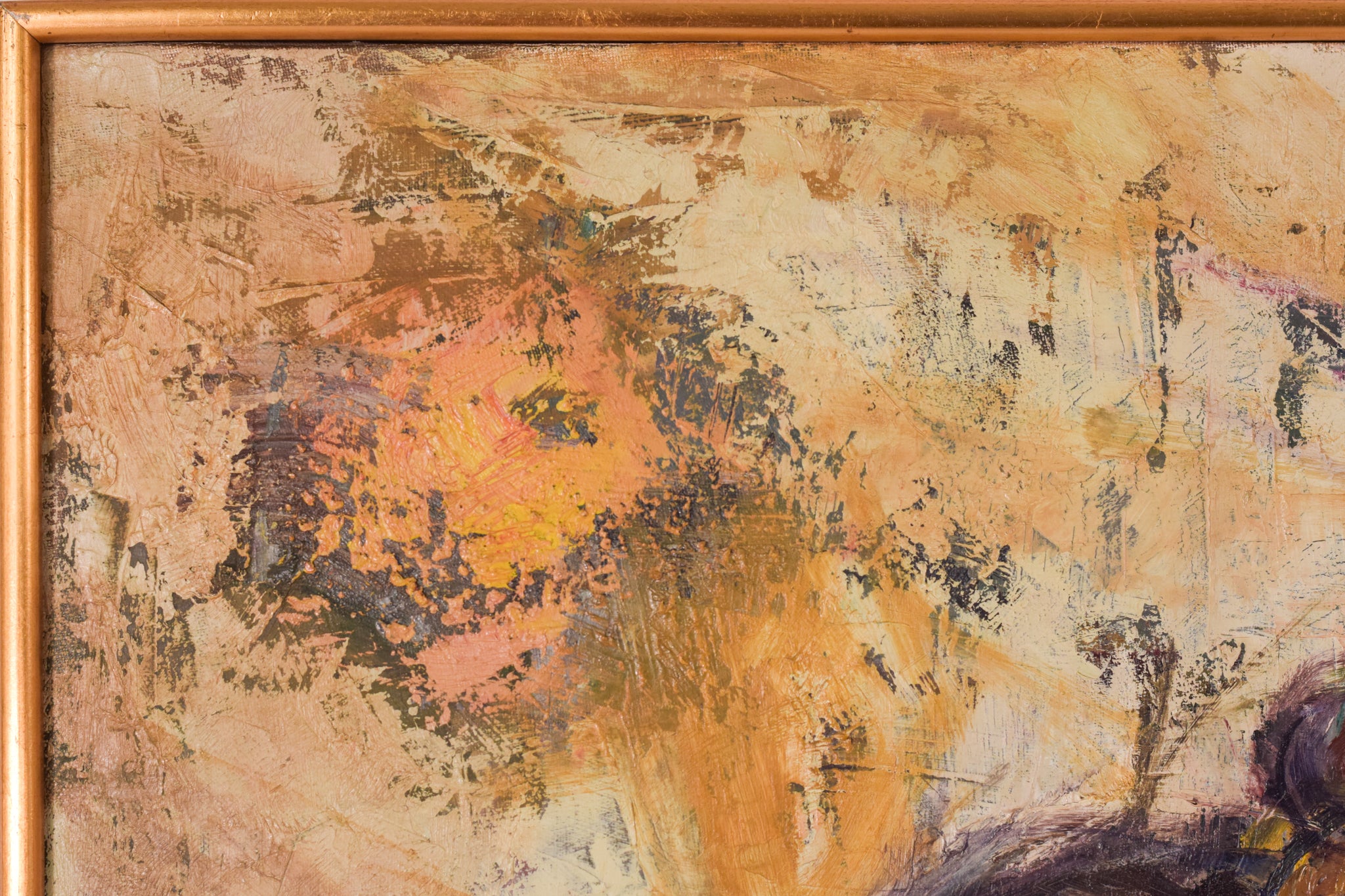 Artwork by Unknown, Battle Painting, Made of Oil on canvas 
