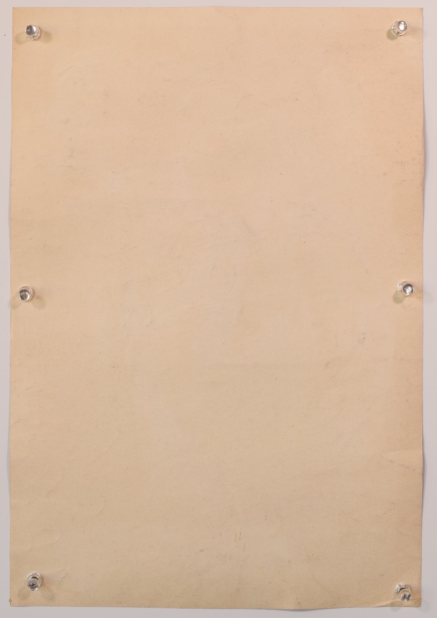 A drawing of a woman in a black dress.