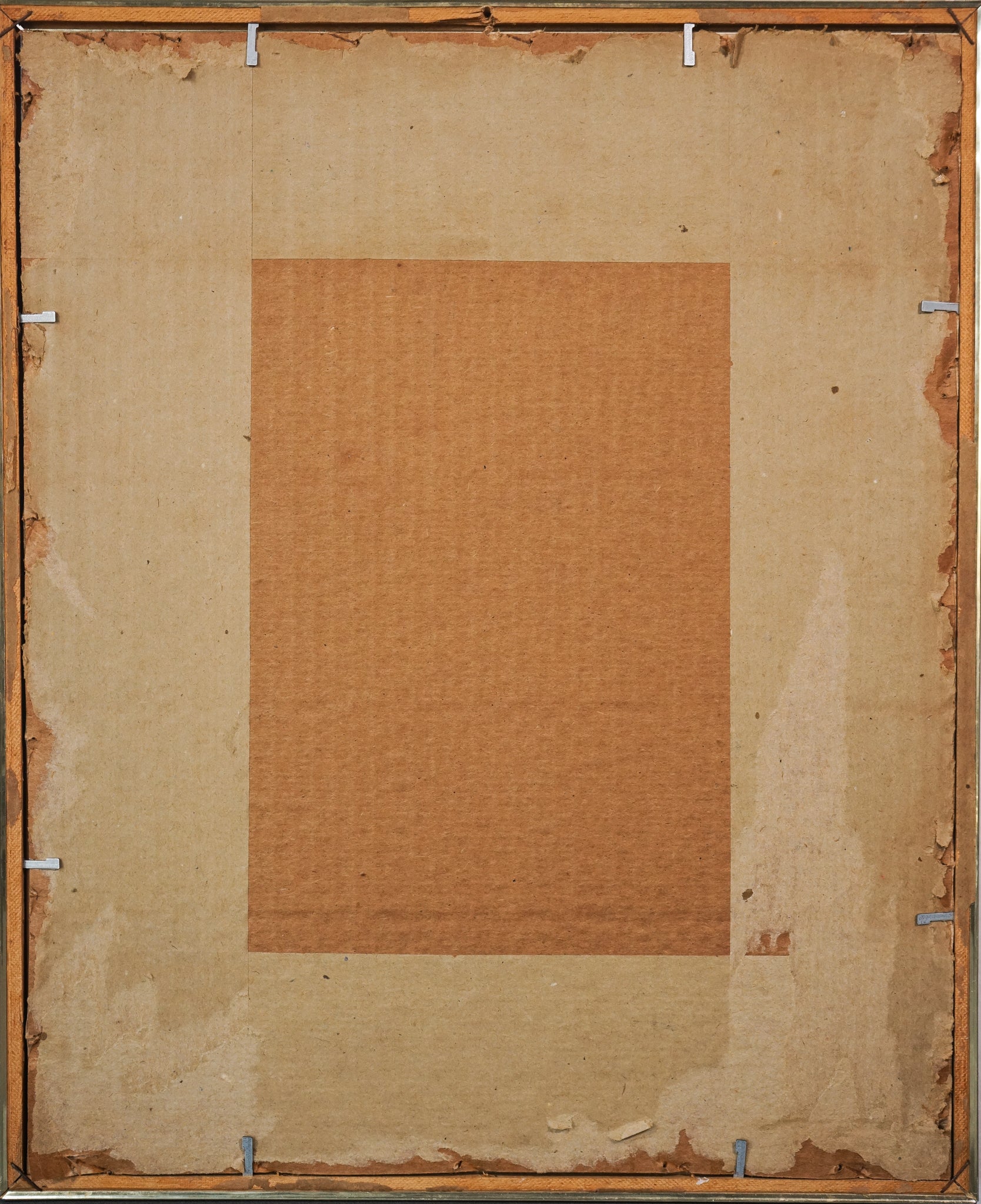 A drawing of a nude woman sitting on a chair.