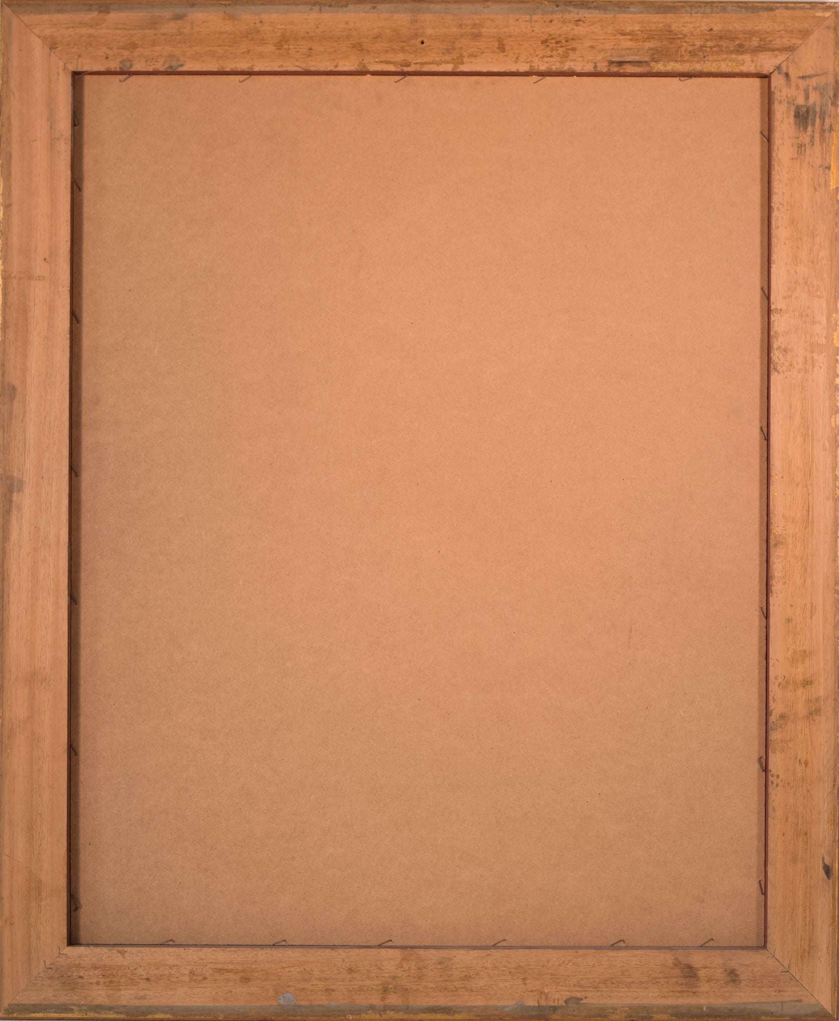 A painting of a nude woman sitting on a chair.