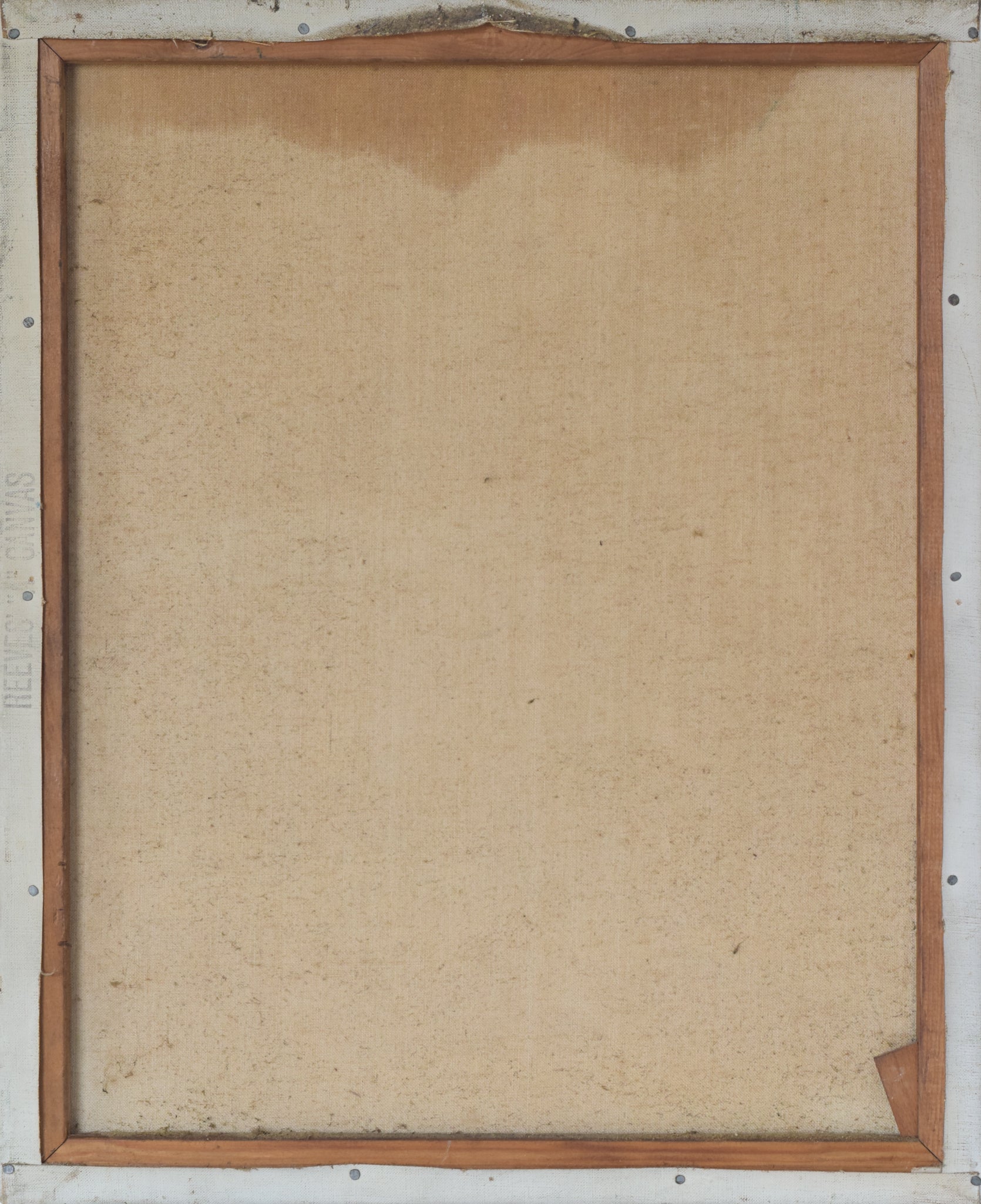 Artwork by Unknown, Market Day, Made of Oil on canvas 