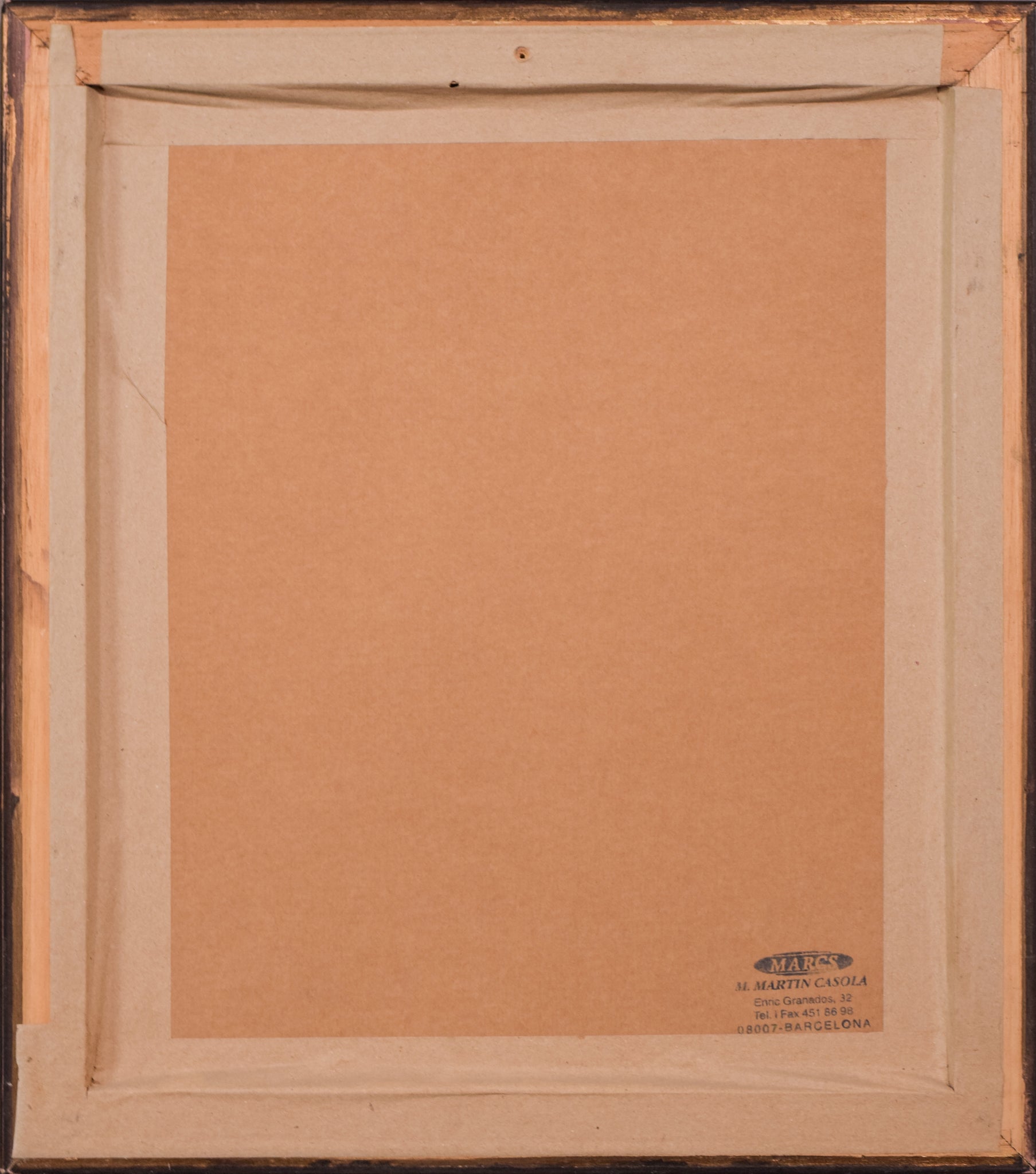 Two paintings of peacocks are shown side by side on a white background.