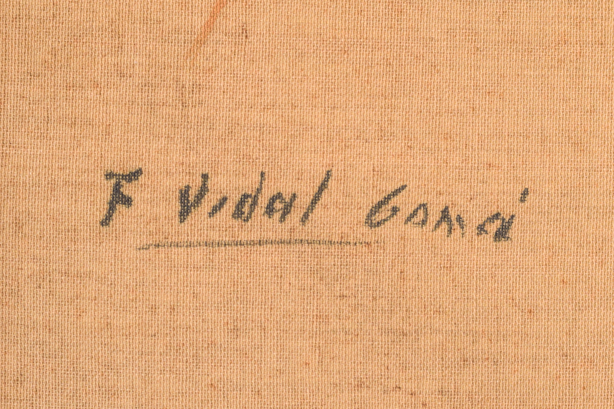 Artwork by Unknown, Portrait of a Lady, Made of Oil on canvas 