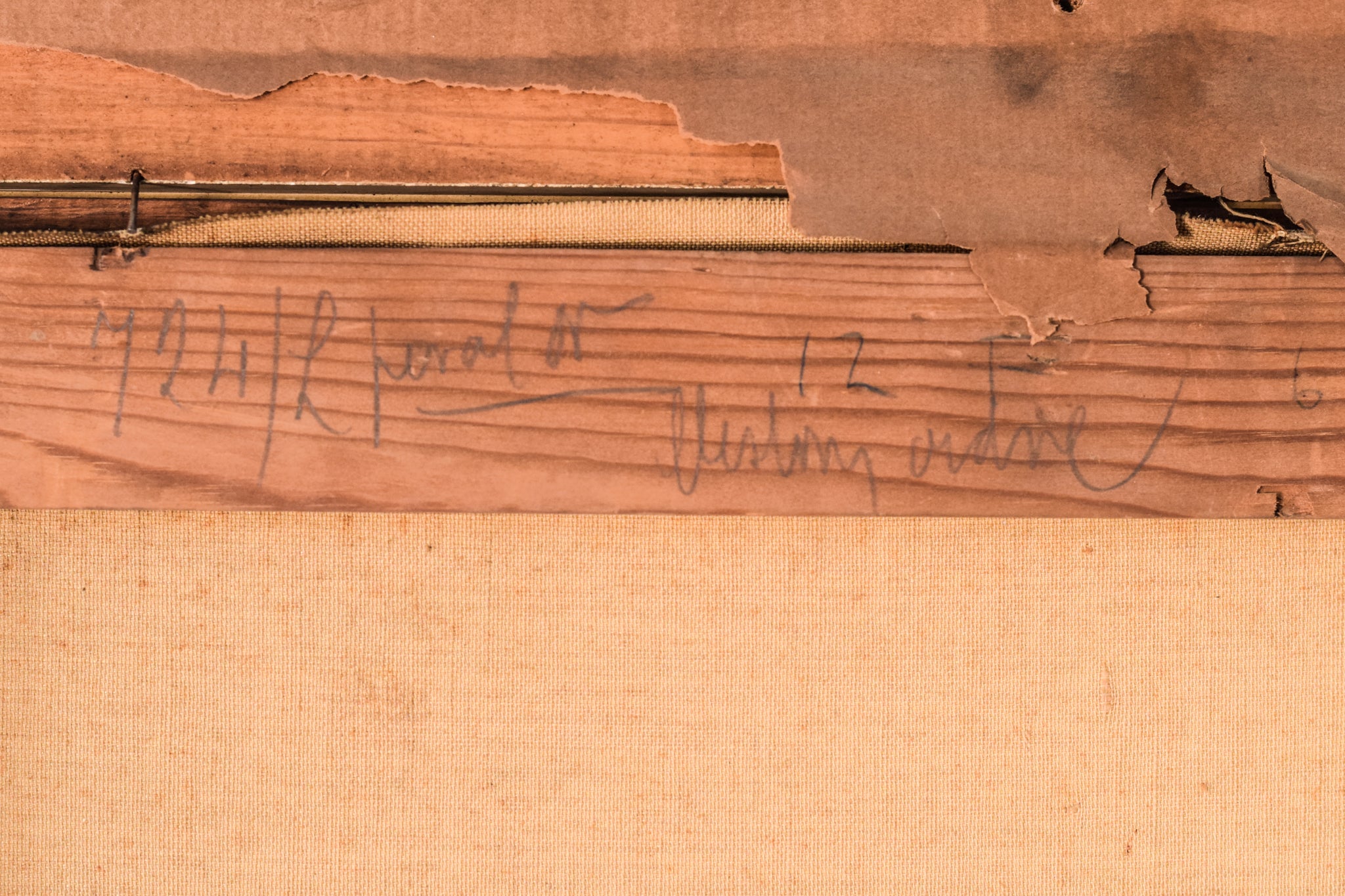 Artwork by Unknown, Portrait of a Lady, Made of Oil on canvas 