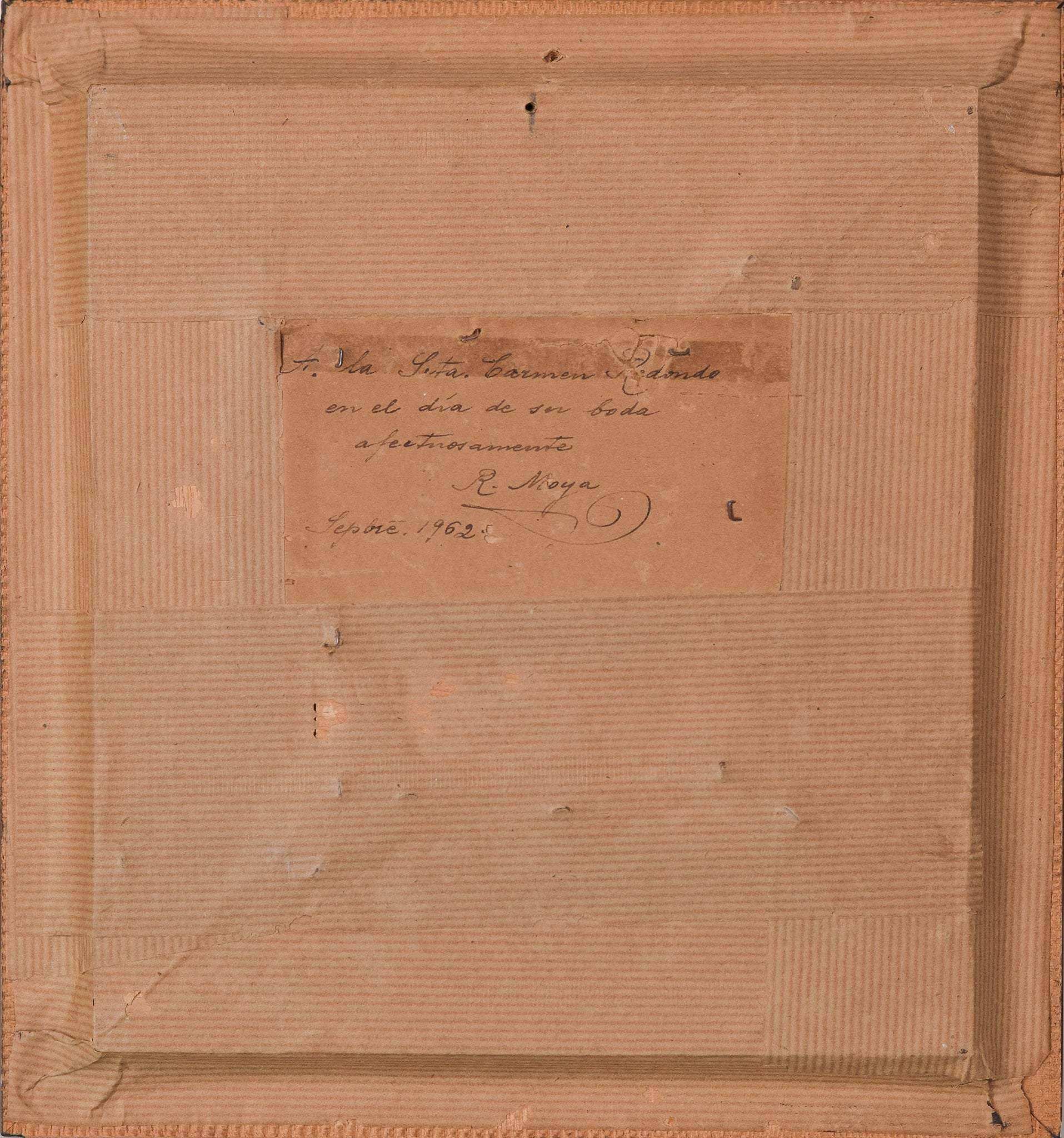 A watercolor painting of a man in a turban sitting in a chair.