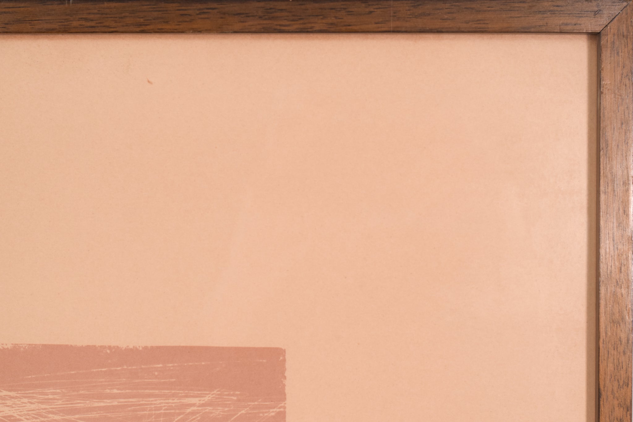 A picture of the Empire State Building in New York City.