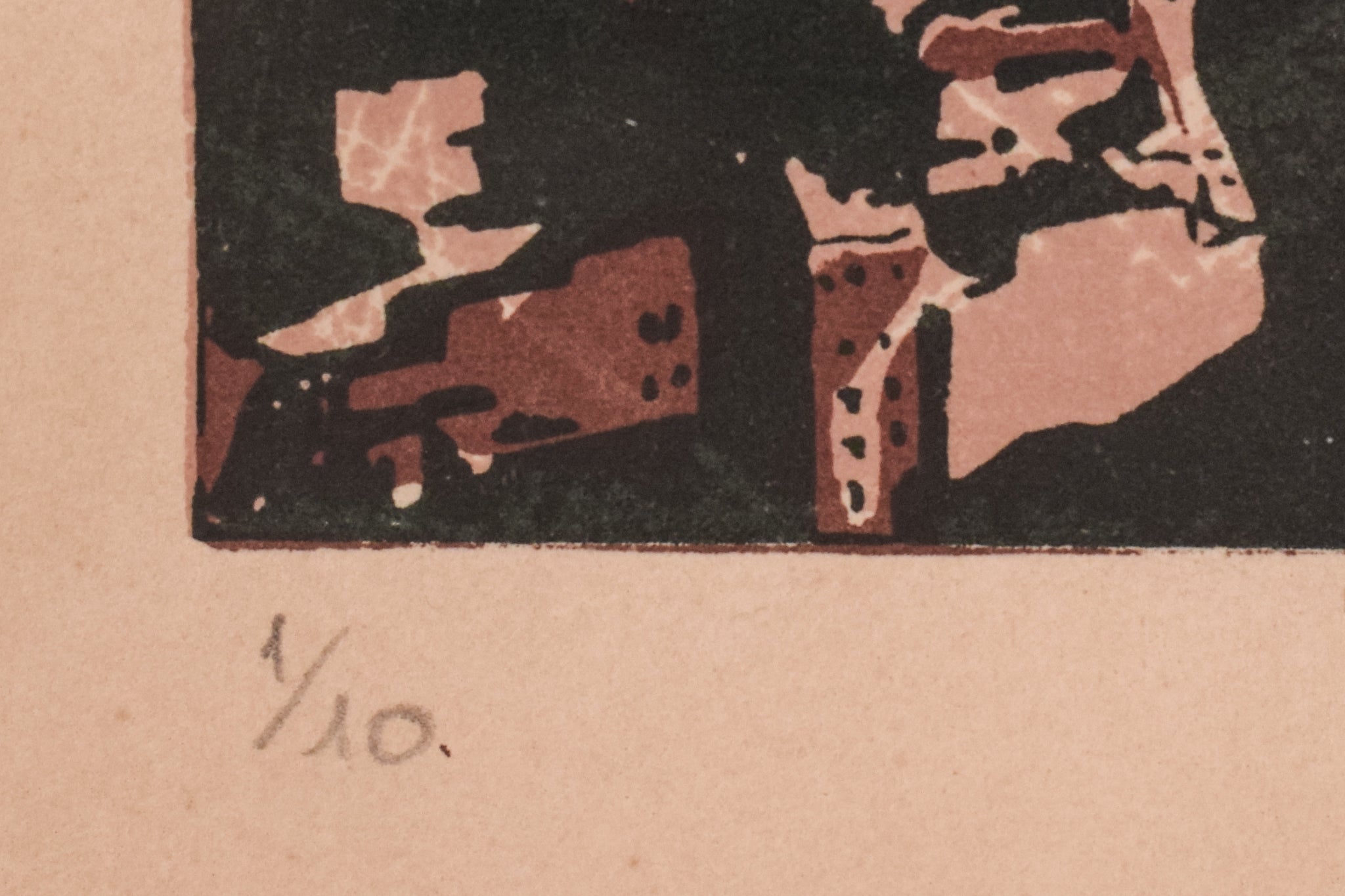 A picture of the Empire State Building in New York City.