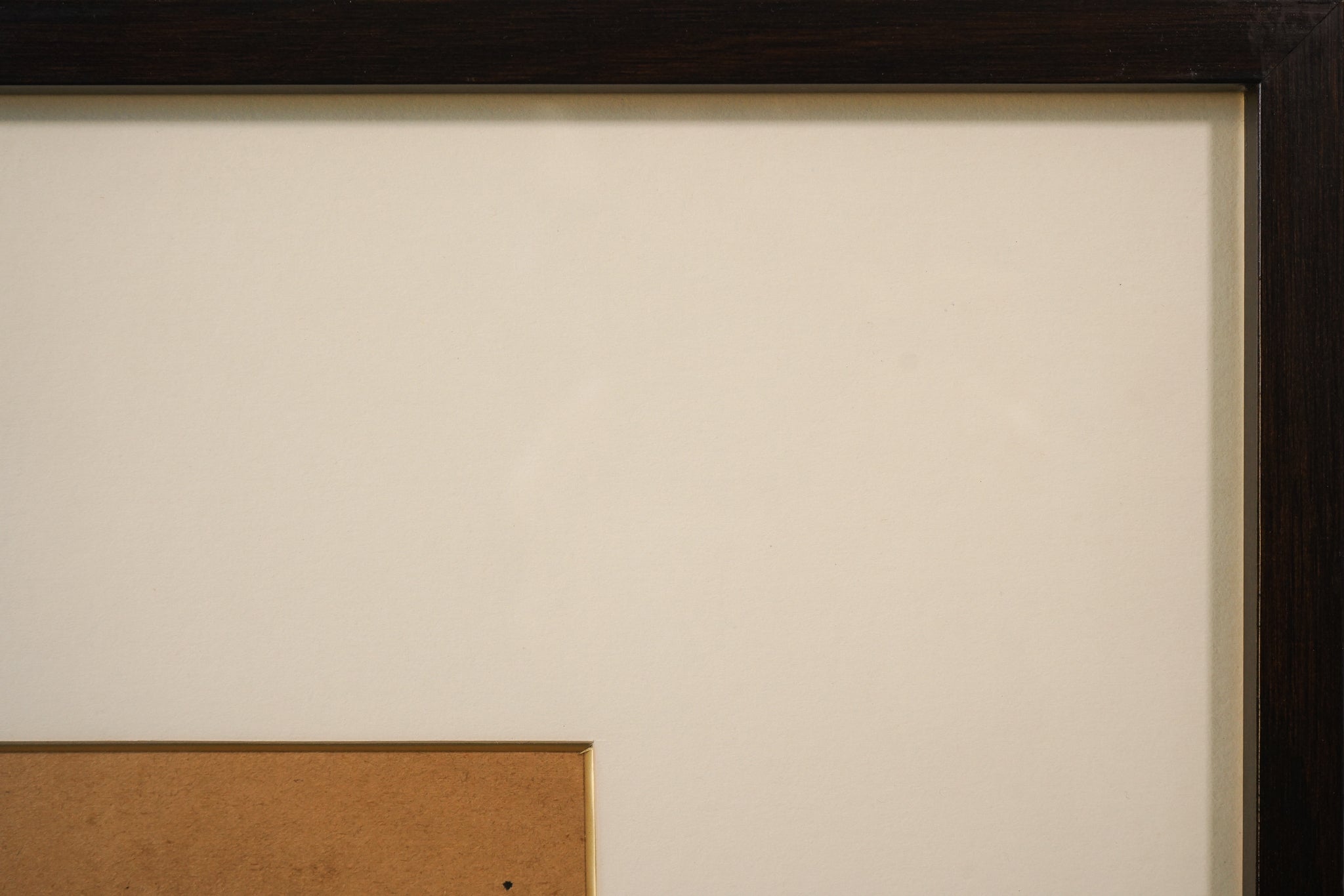 A drawing of a kitchen with pots and pans on the counter.