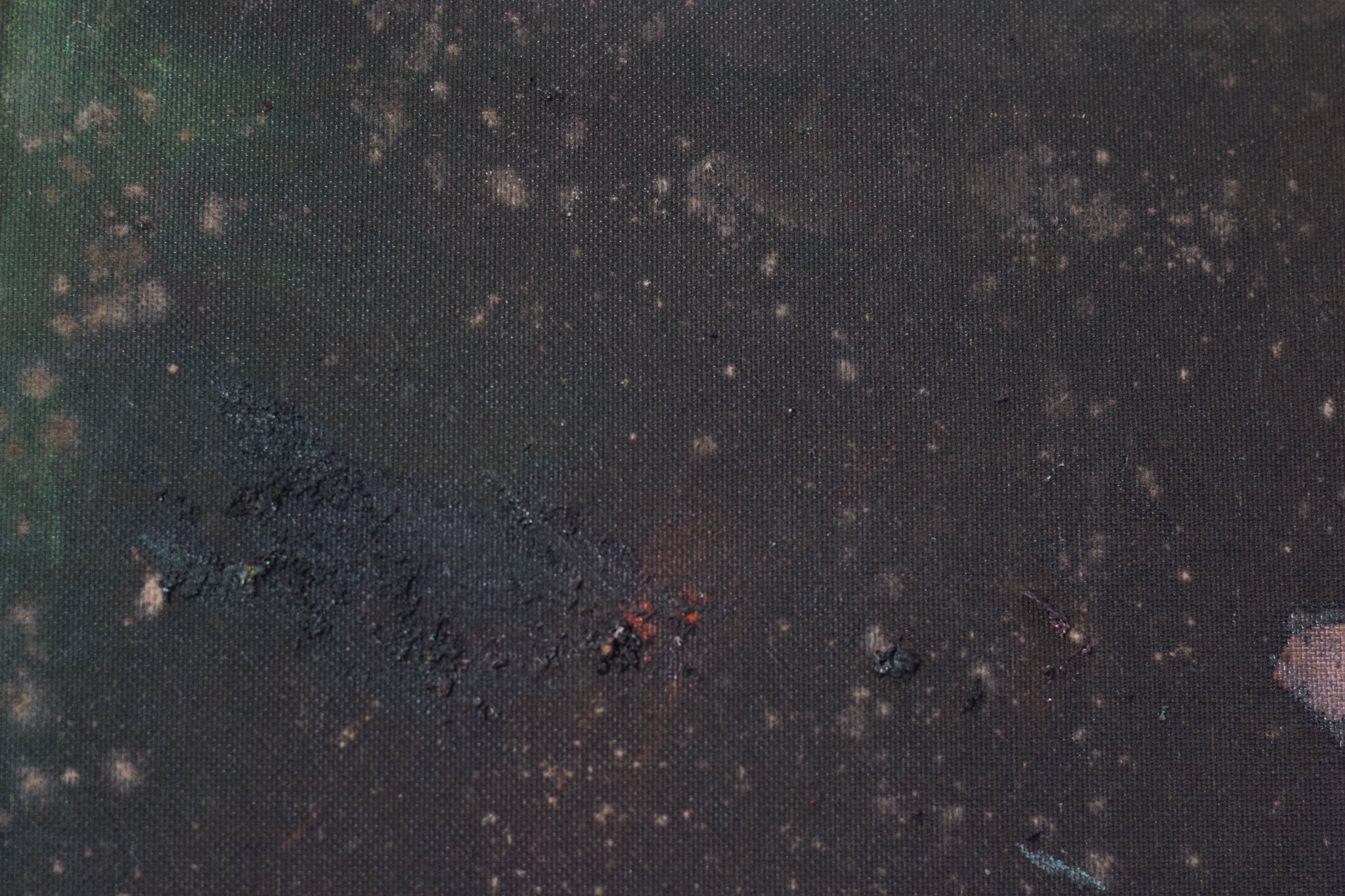 Artwork by Unknown, Still Life with Jug, Made of Oil on board 