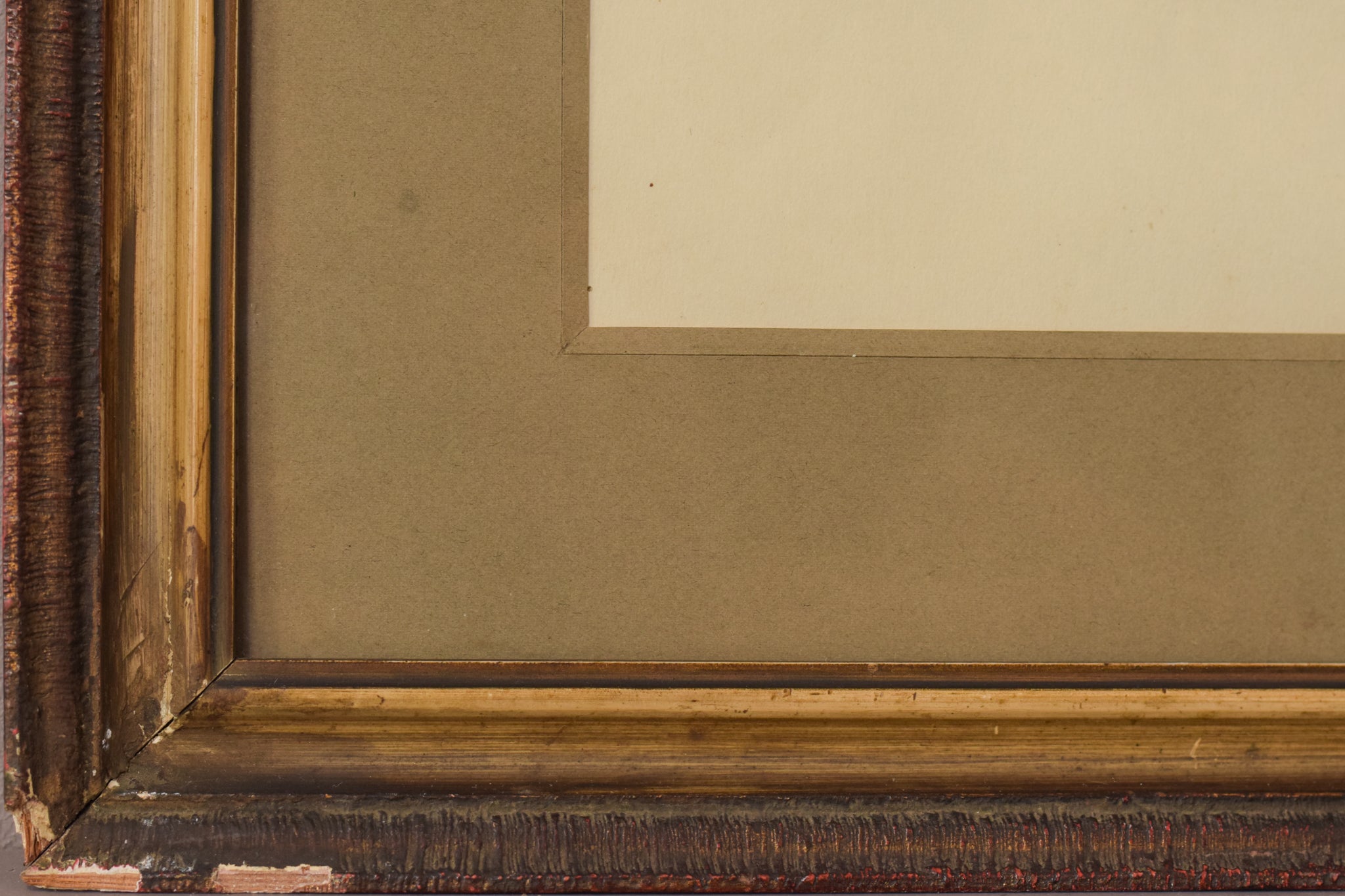 A drawing of a man sitting on a chair.