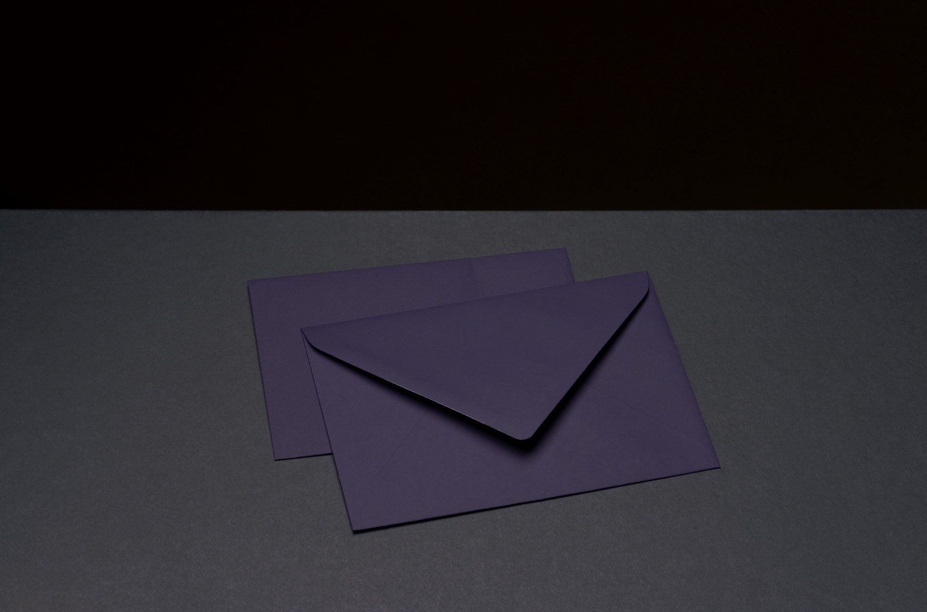 Color Envelopes, #1 by Vadim Gushchin, 2012