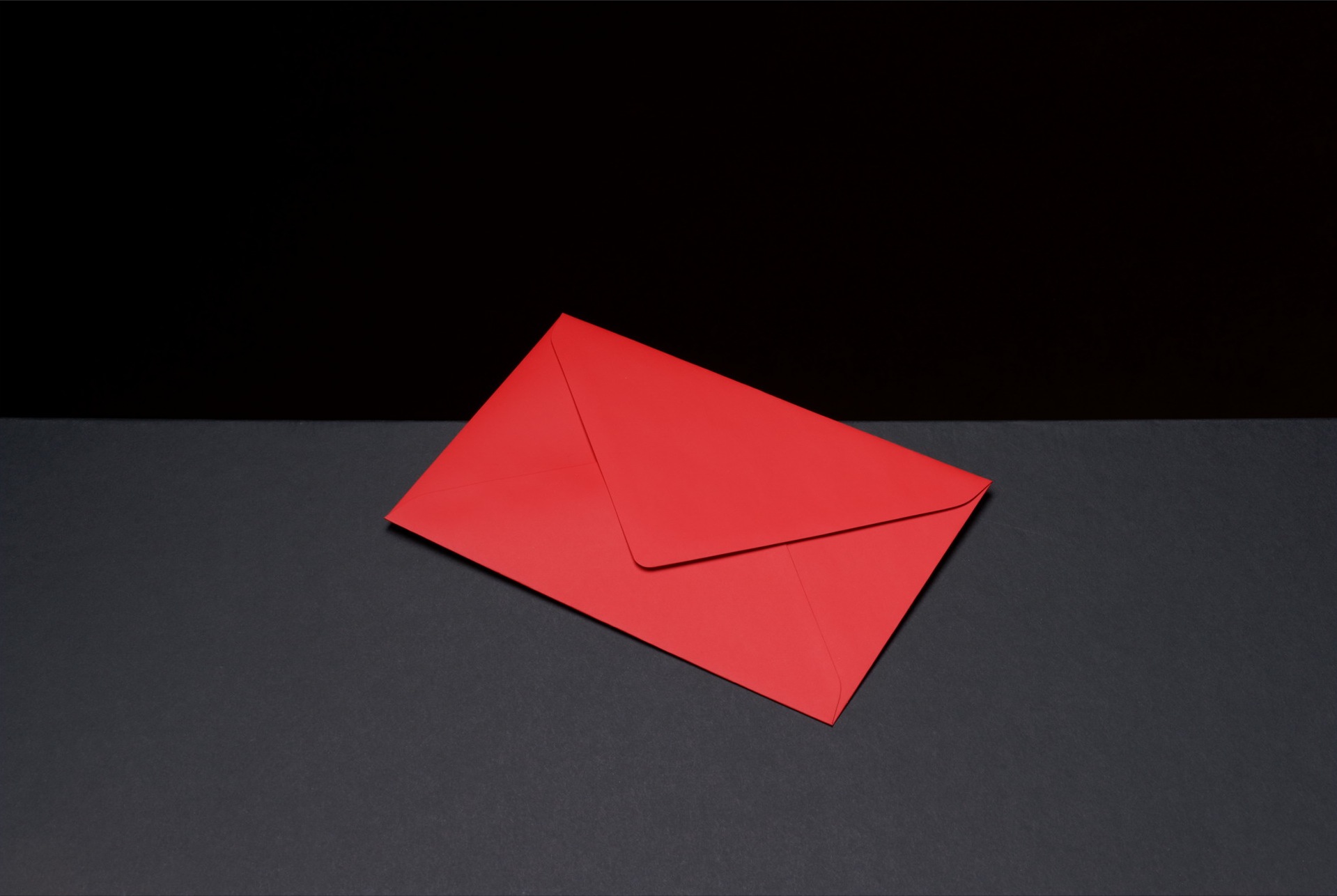Color Envelopes #3 by Vadim Gushchin, 2010