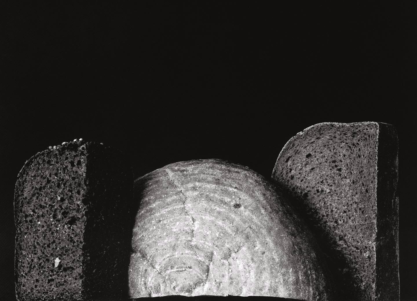 Bread by Vadim Gushchin, 2004