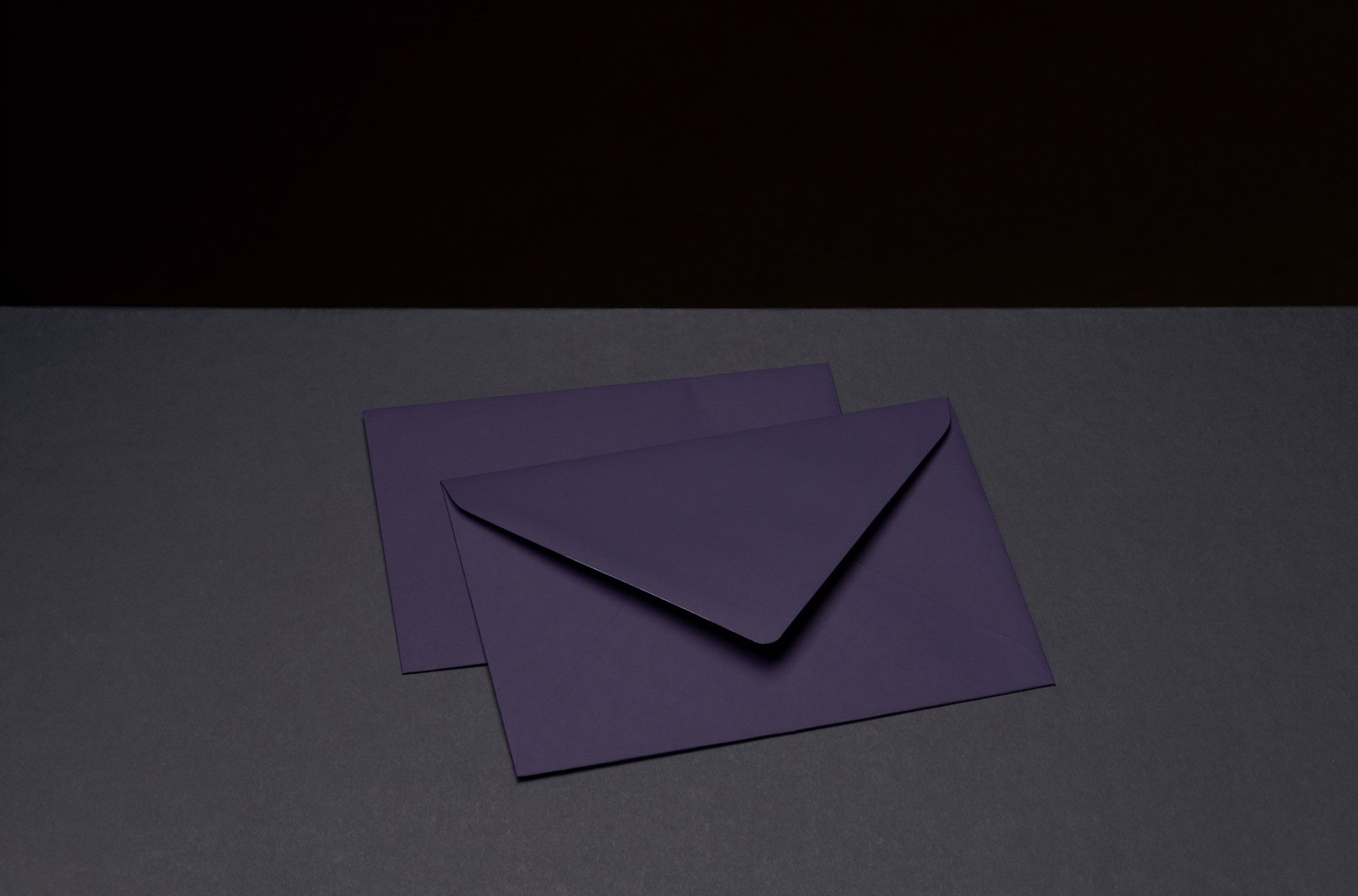 Color Envelopes, #1 by Vadim Gushchin, 2012